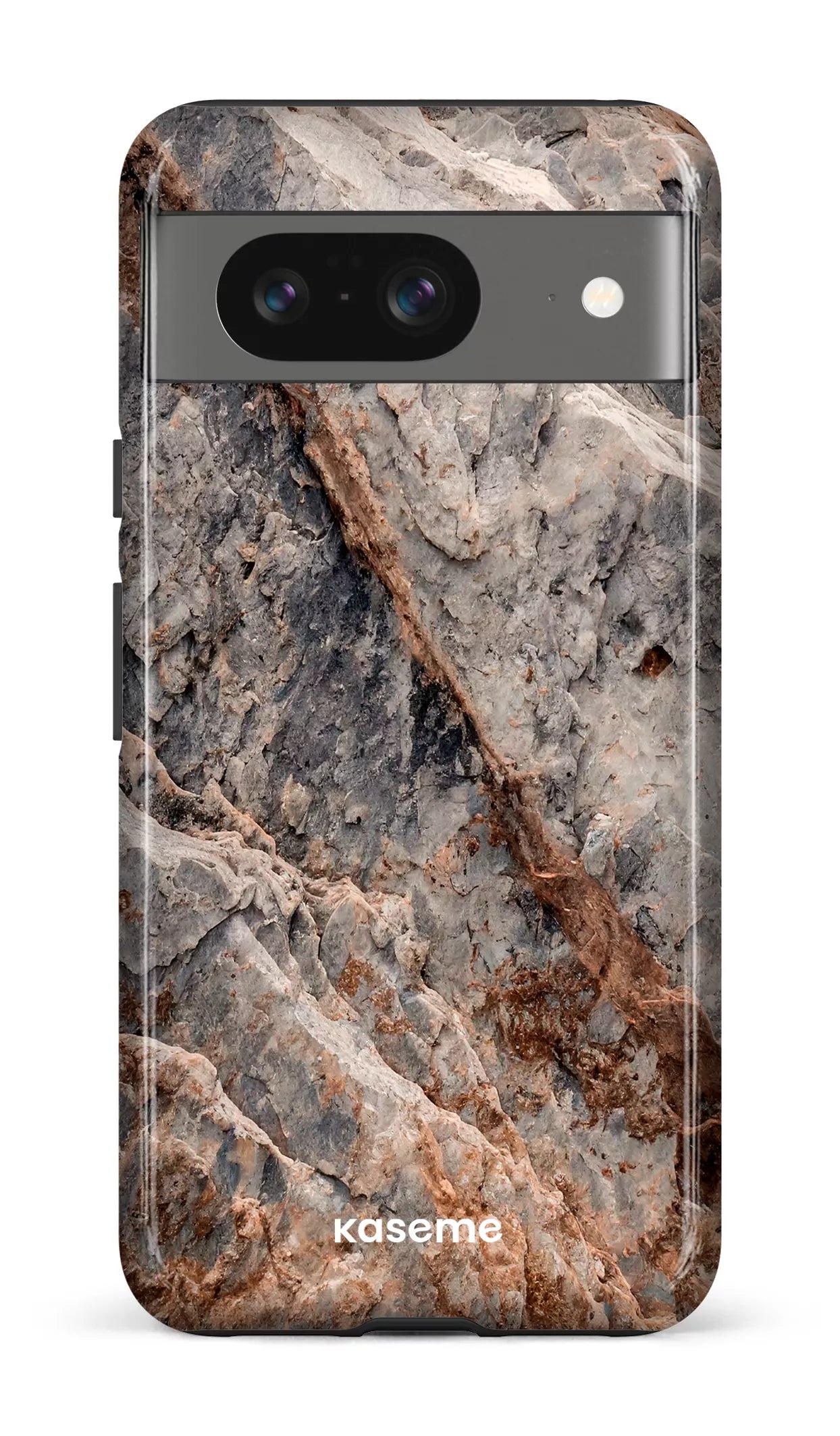 Google Pixel 8 Tough Gloss Fossil Fable -
