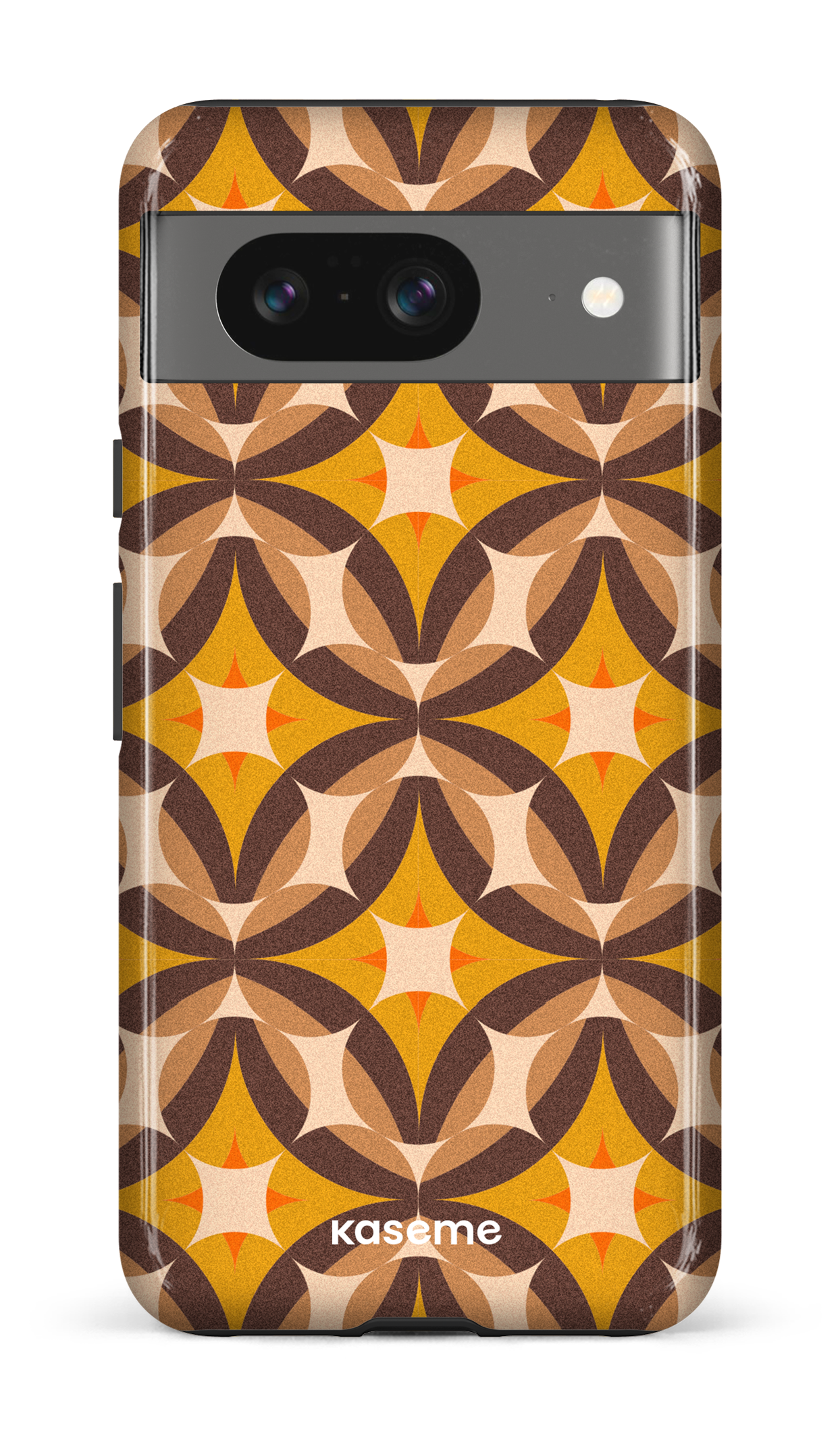 Google Pixel 8 Tough Gloss Freak -