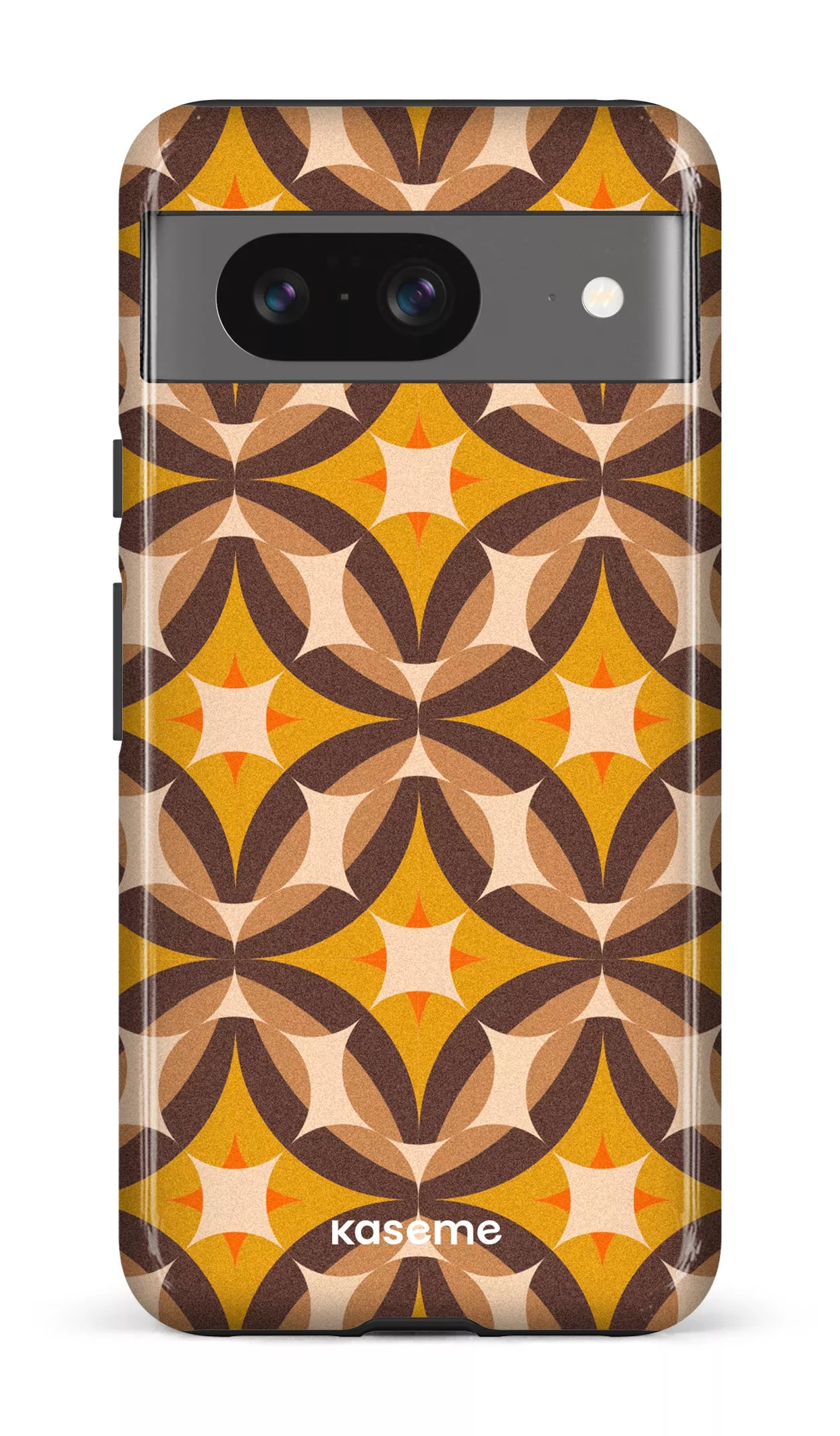 Google Pixel 8 Tough Gloss Freak -