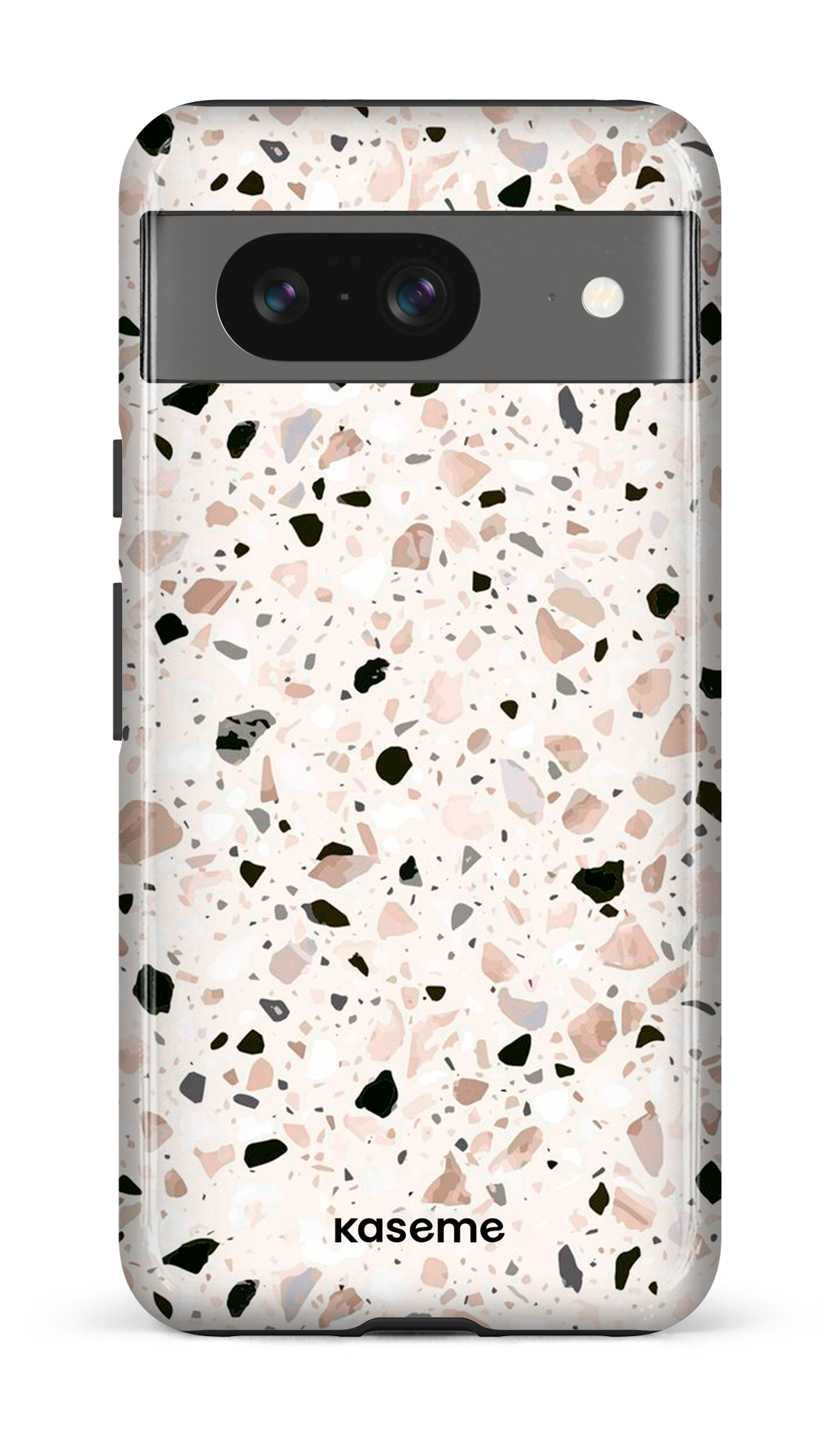 Google Pixel 8 Tough Gloss Freckles -