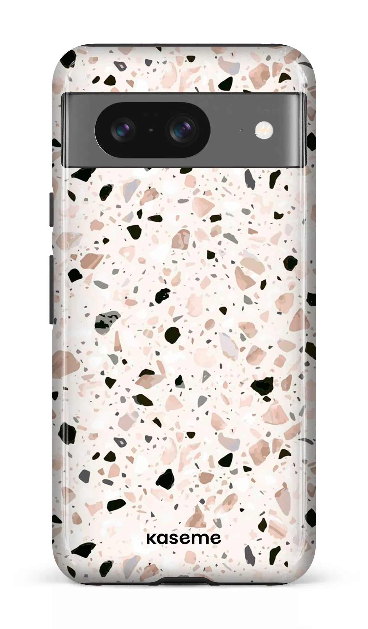 Google Pixel 8 Tough Gloss Freckles -