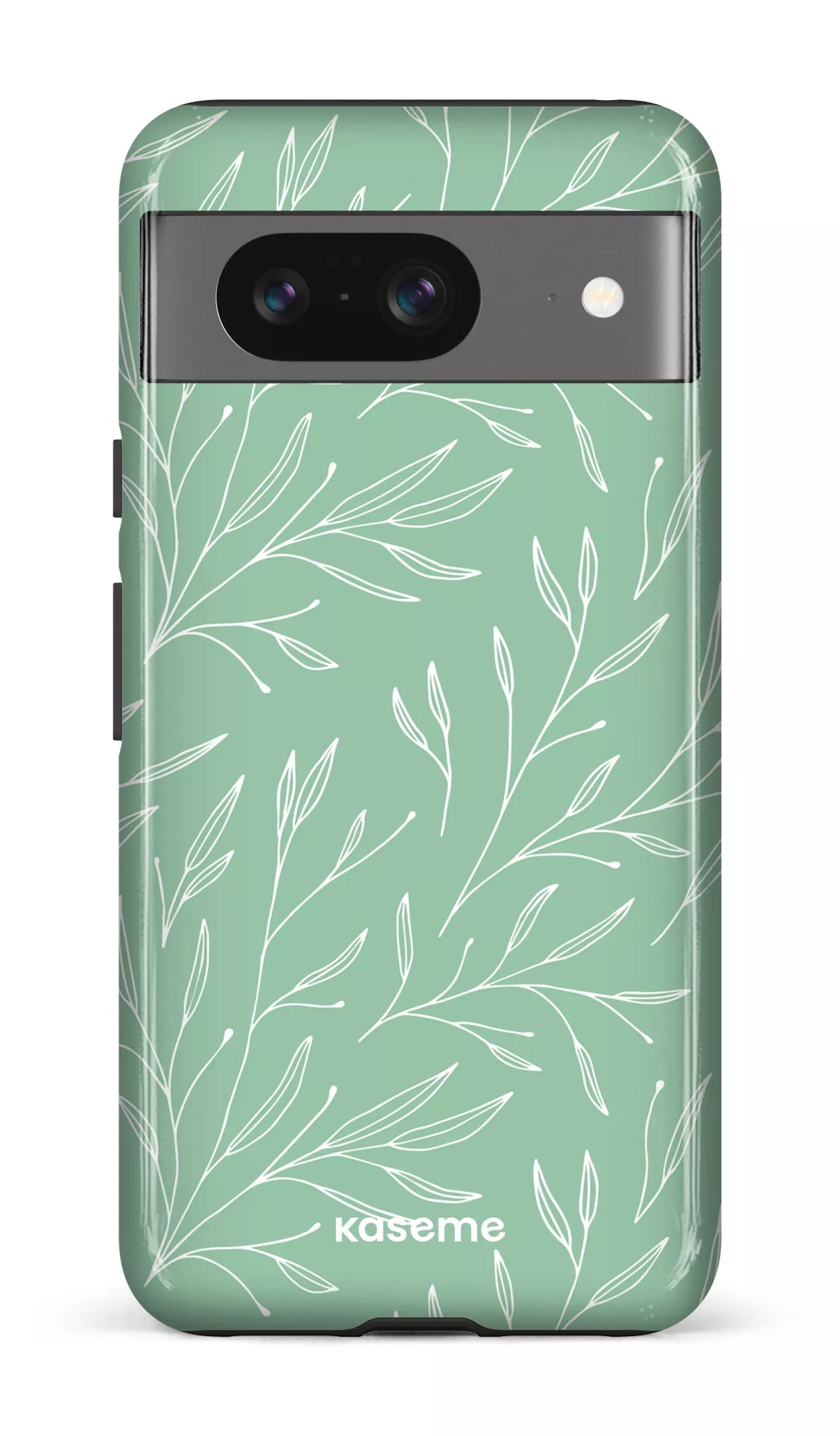 Google Pixel 8 Tough Gloss Freesia -