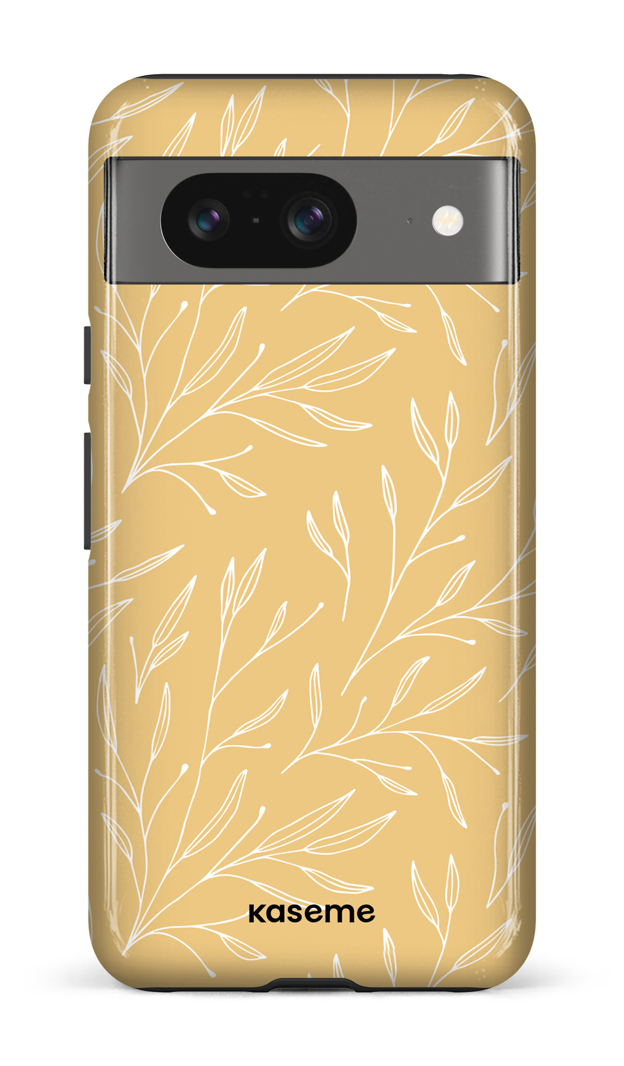Google Pixel 8 Tough Gloss Freesia wild -