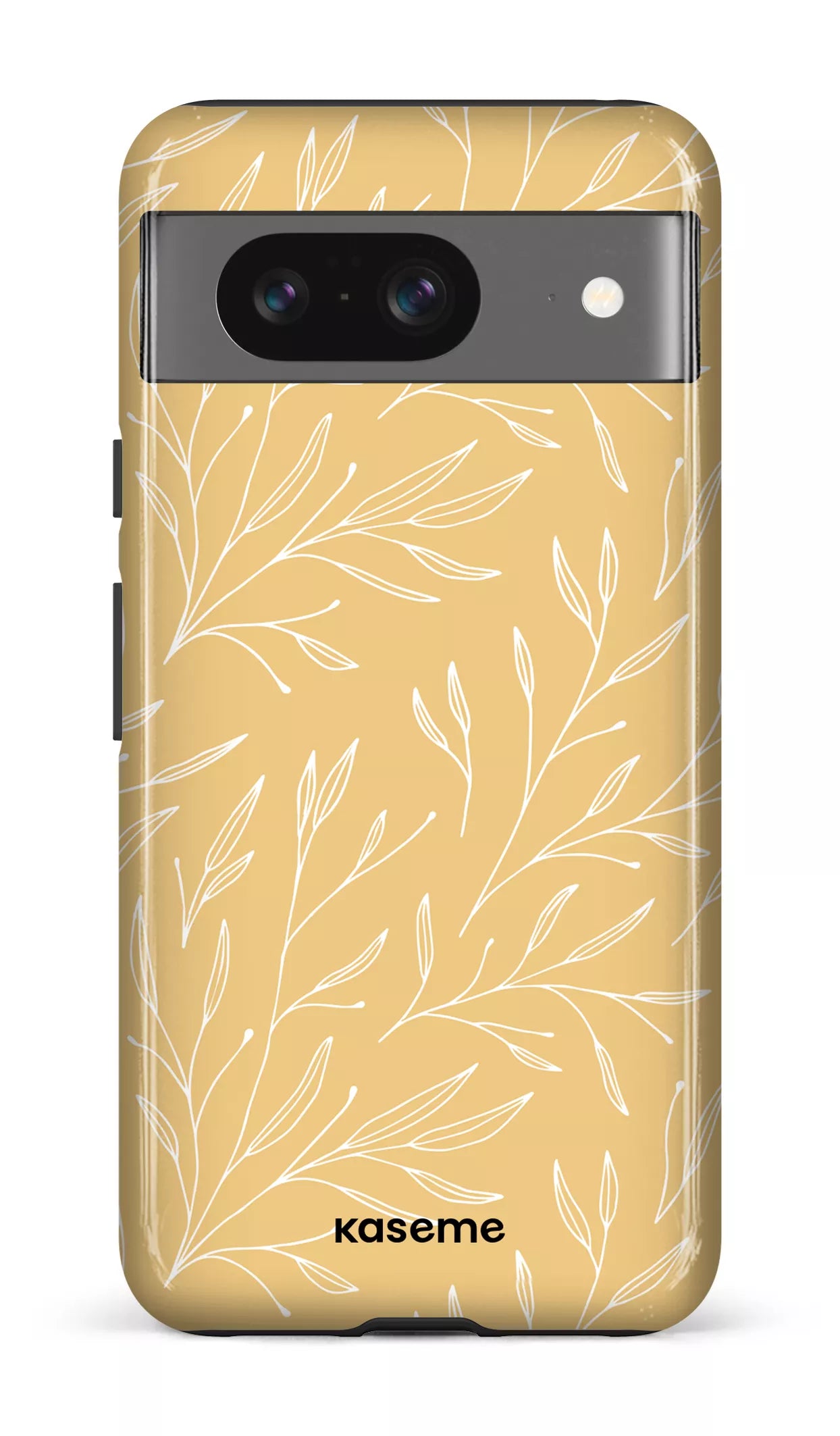 Google Pixel 8 Tough Gloss Freesia wild -