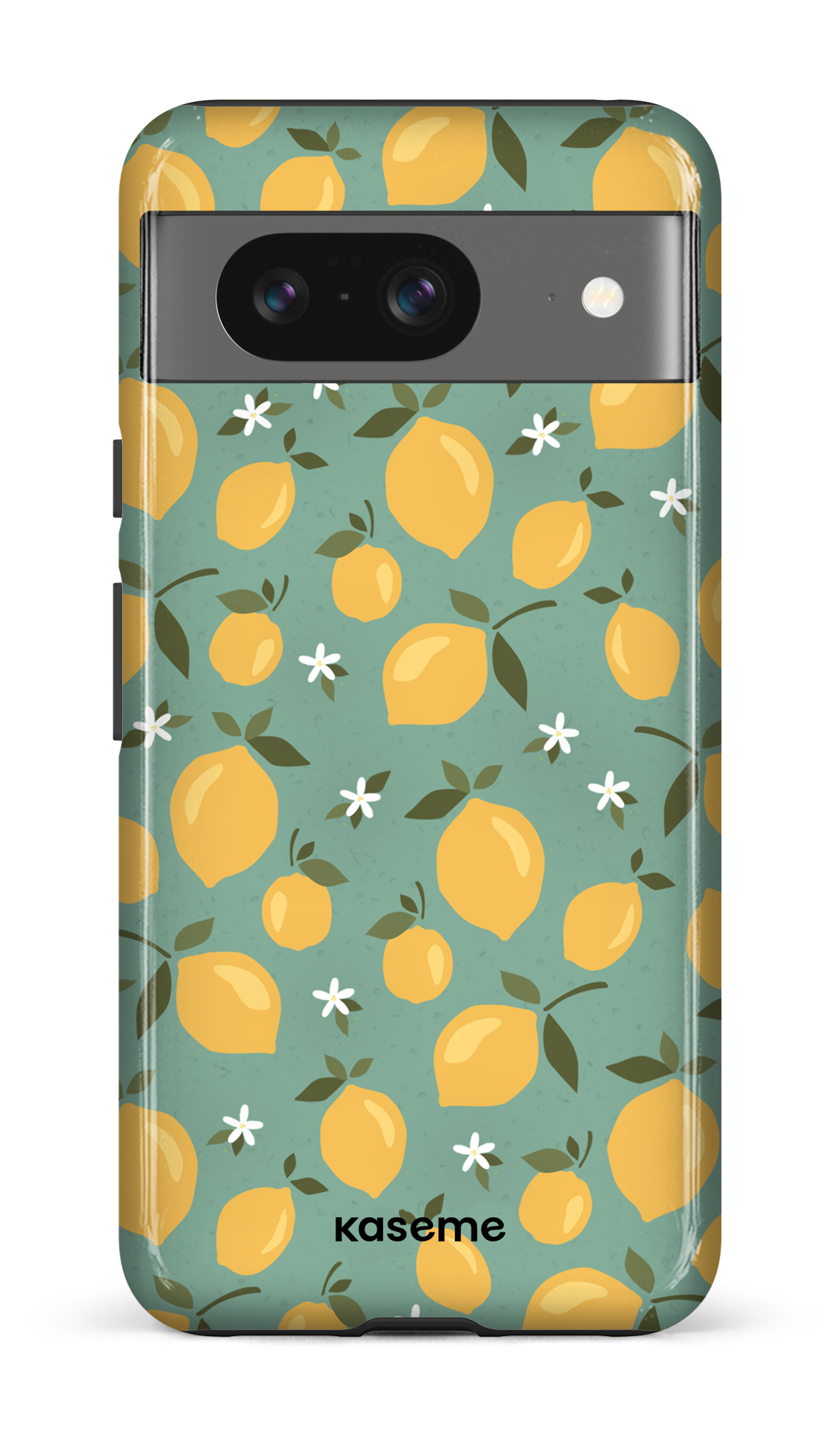 Google Pixel 8 Tough Gloss Freshie -