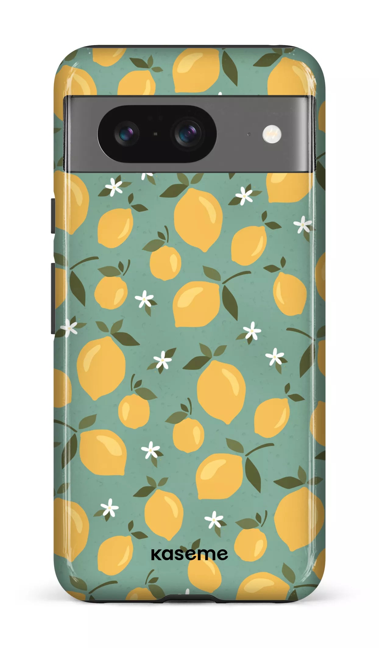 Google Pixel 8 Tough Gloss Freshie -