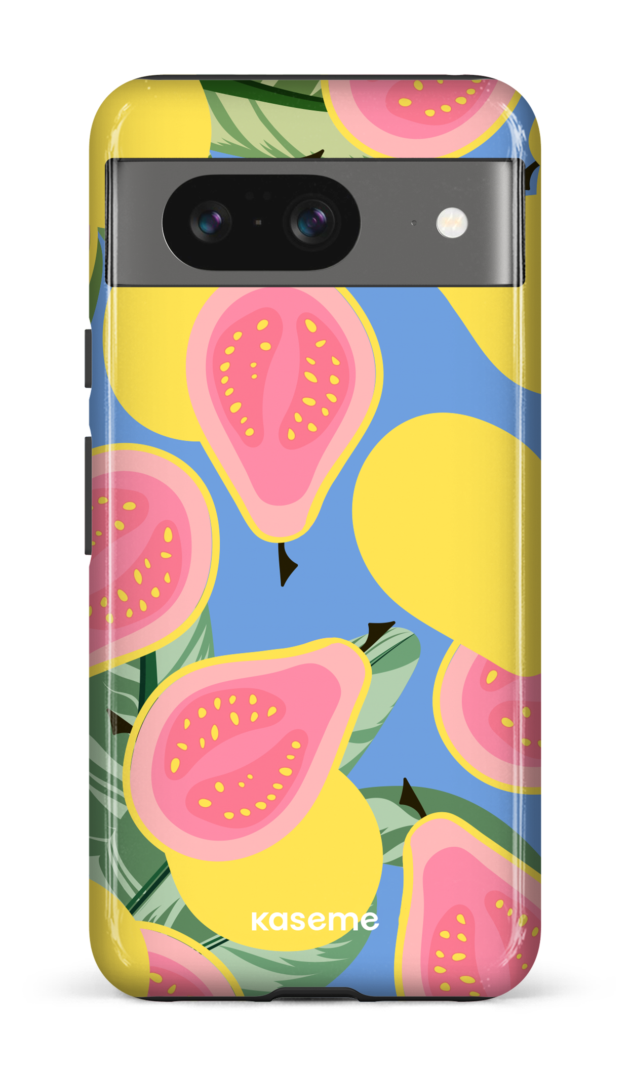 Google Pixel 8 Tough Gloss Fruit Punch -