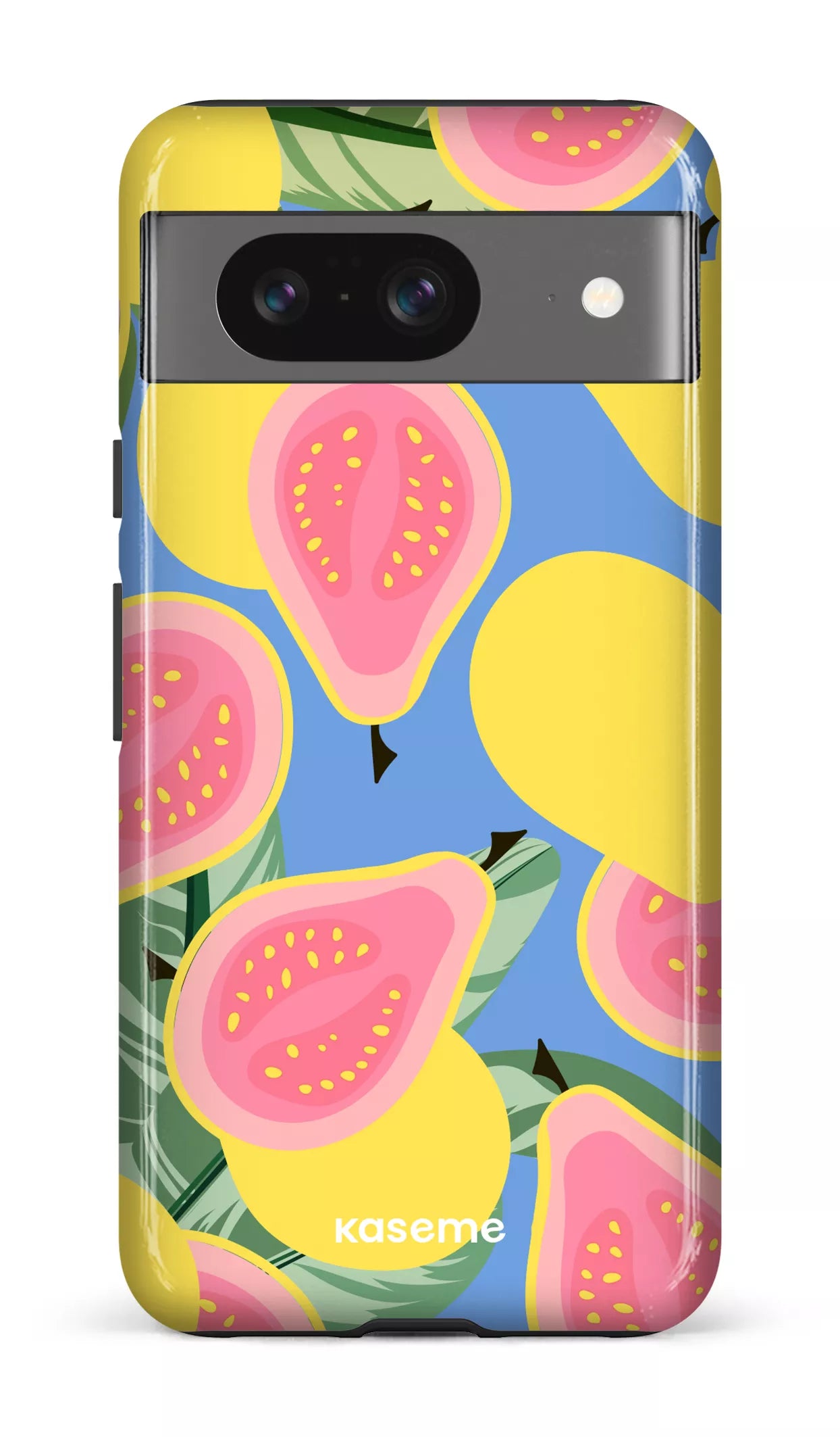 Google Pixel 8 Tough Gloss Fruit Punch -