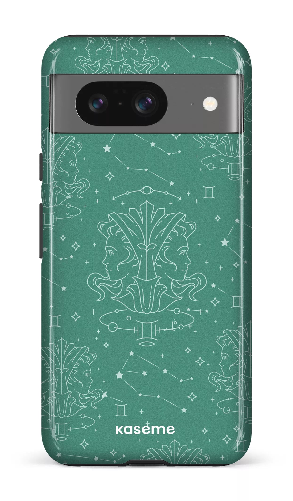 Google Pixel 8 Tough Gloss Gemini -