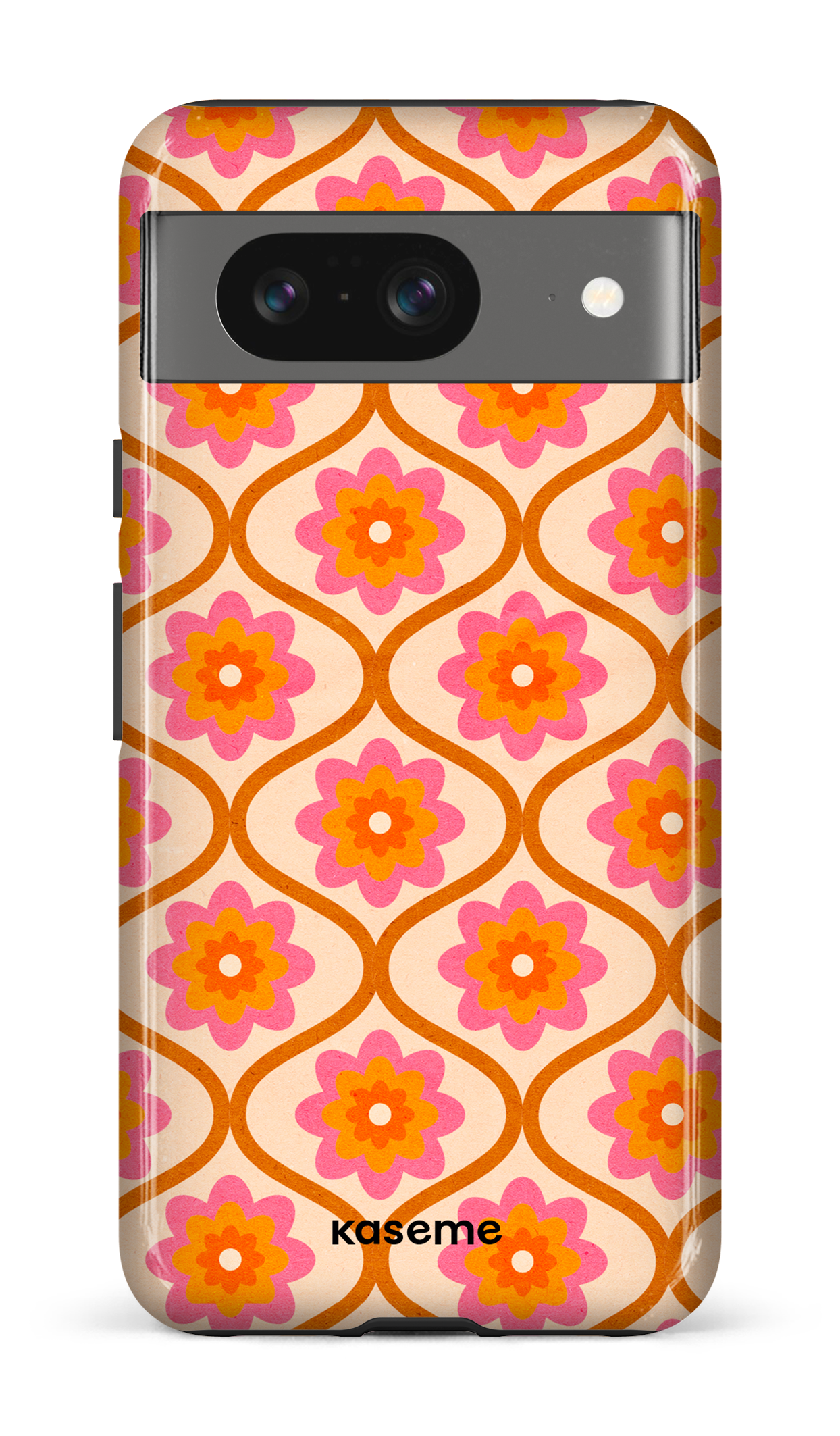 Google Pixel 8 Tough Gloss Georgia -
