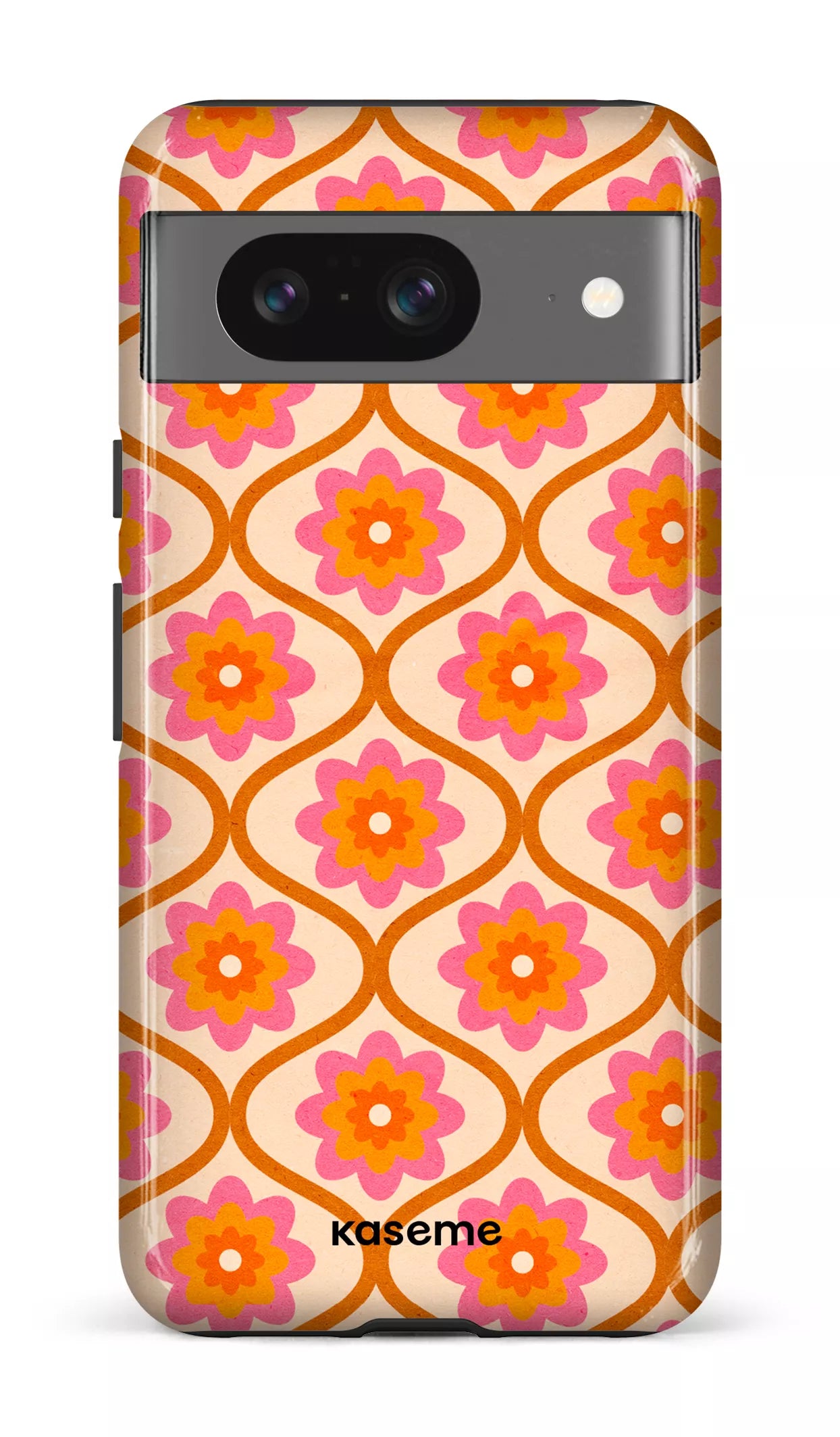 Google Pixel 8 Tough Gloss Georgia -