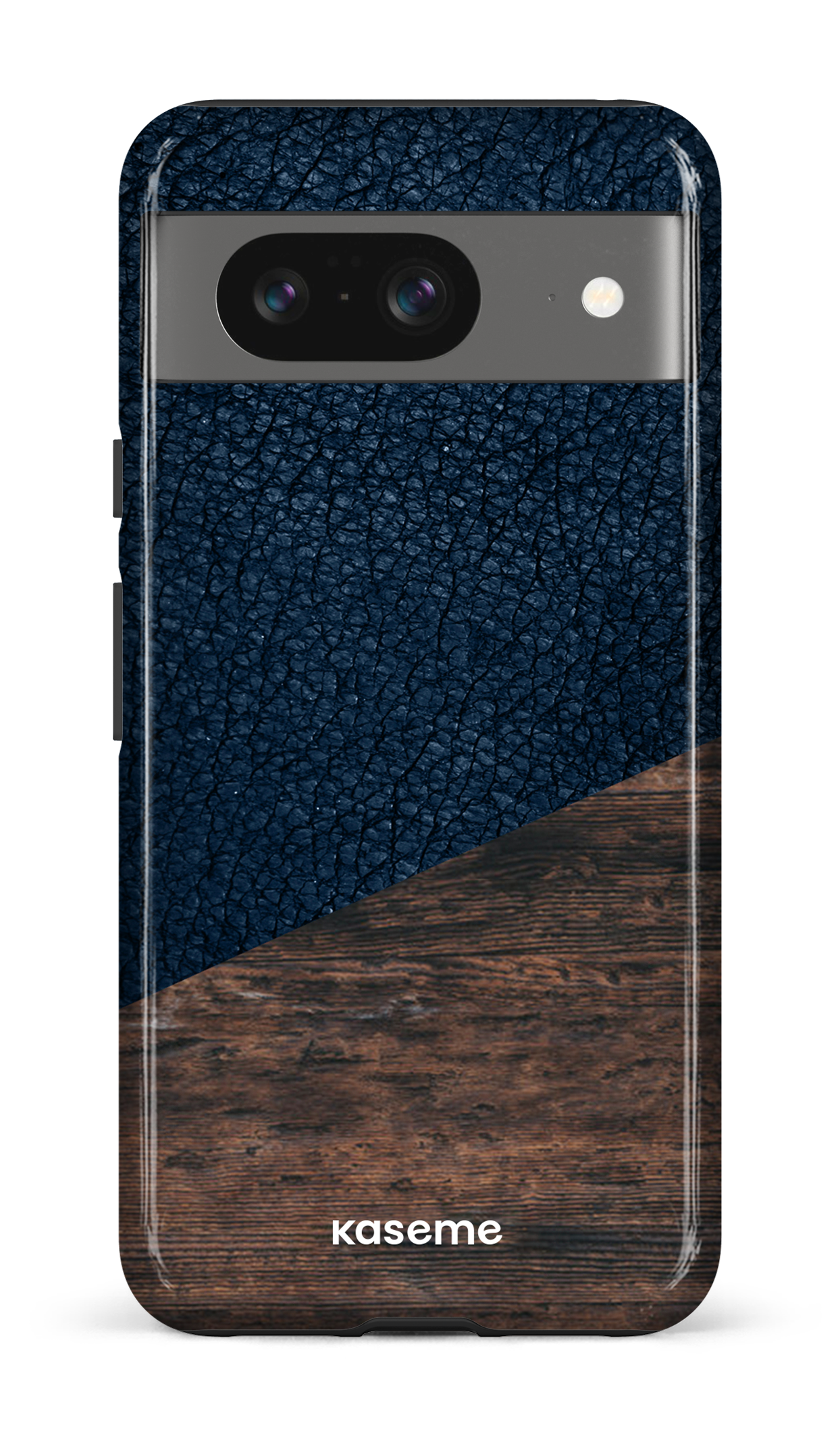 Google Pixel 8 Tough Gloss Glasgow -