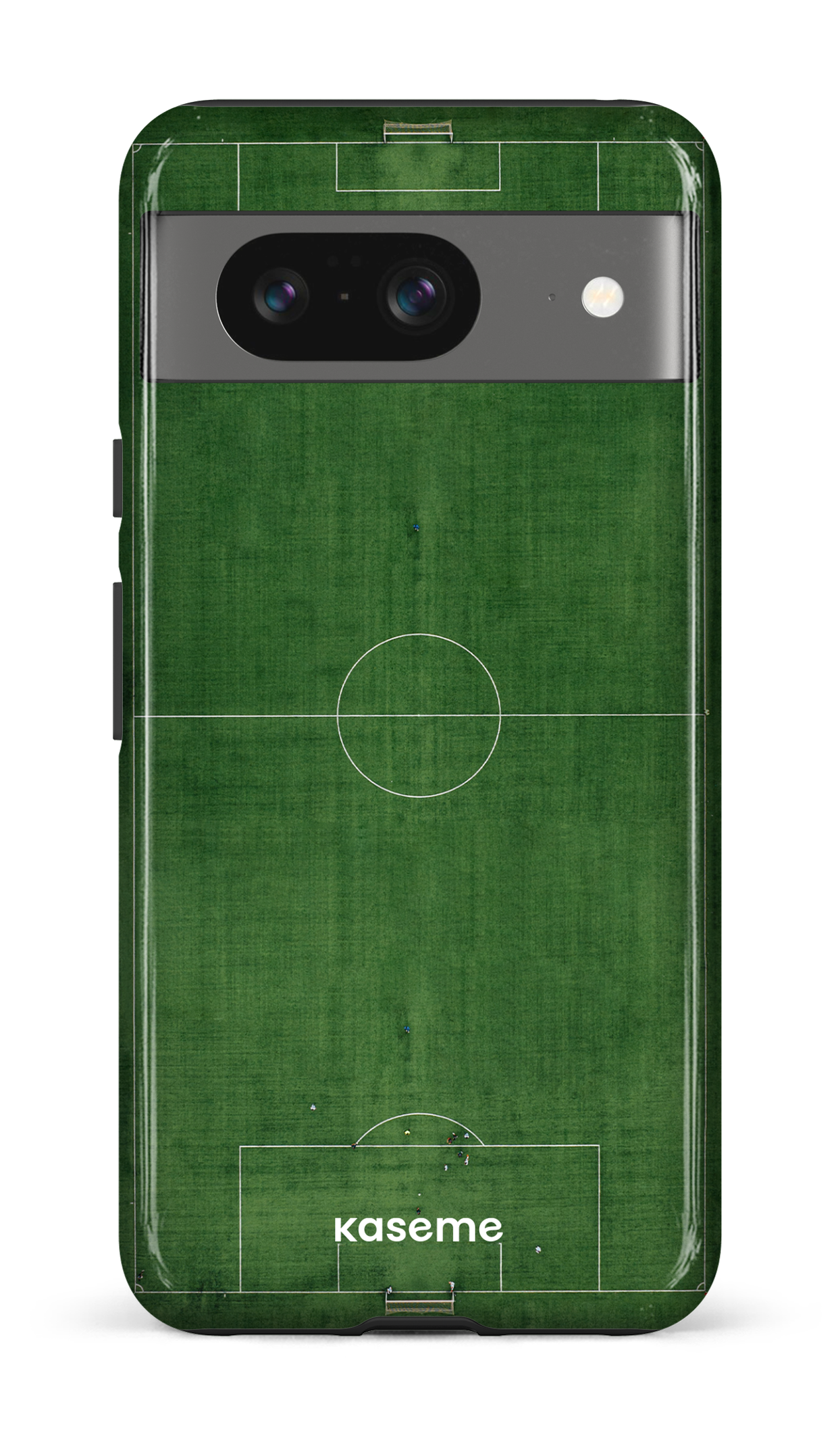 Google Pixel 8 Tough Gloss Goal Getter -