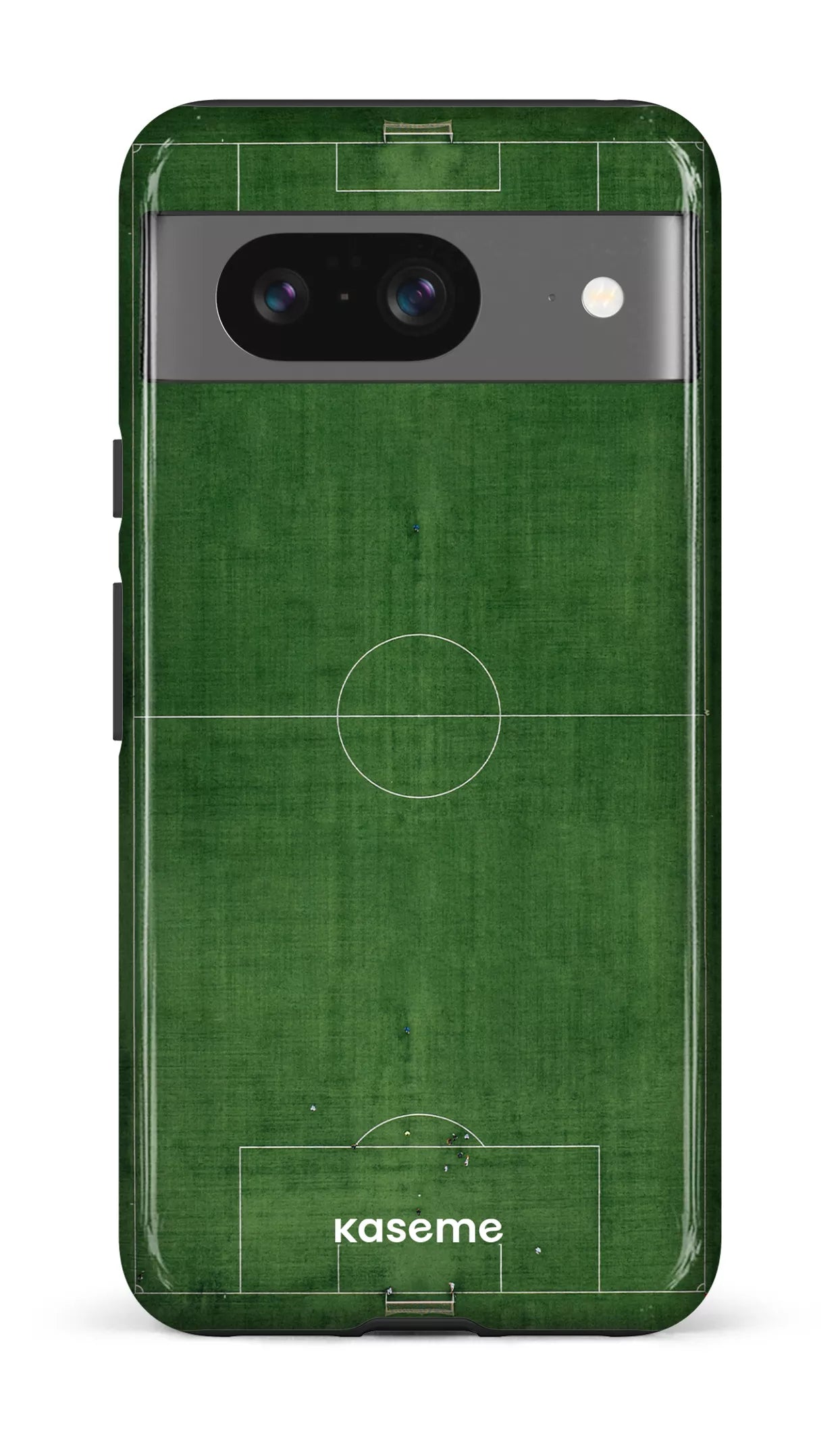 Google Pixel 8 Tough Gloss Goal Getter -