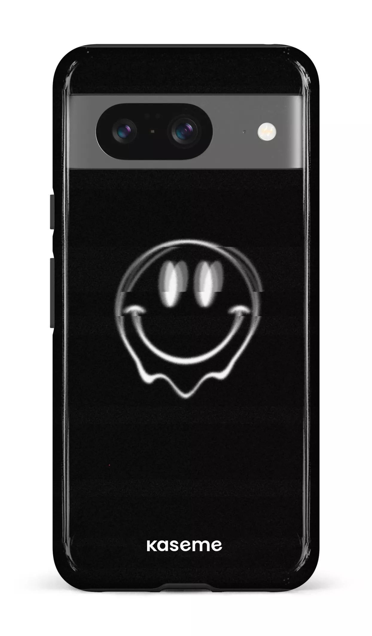 Google Pixel 8 Tough Gloss Grin -
