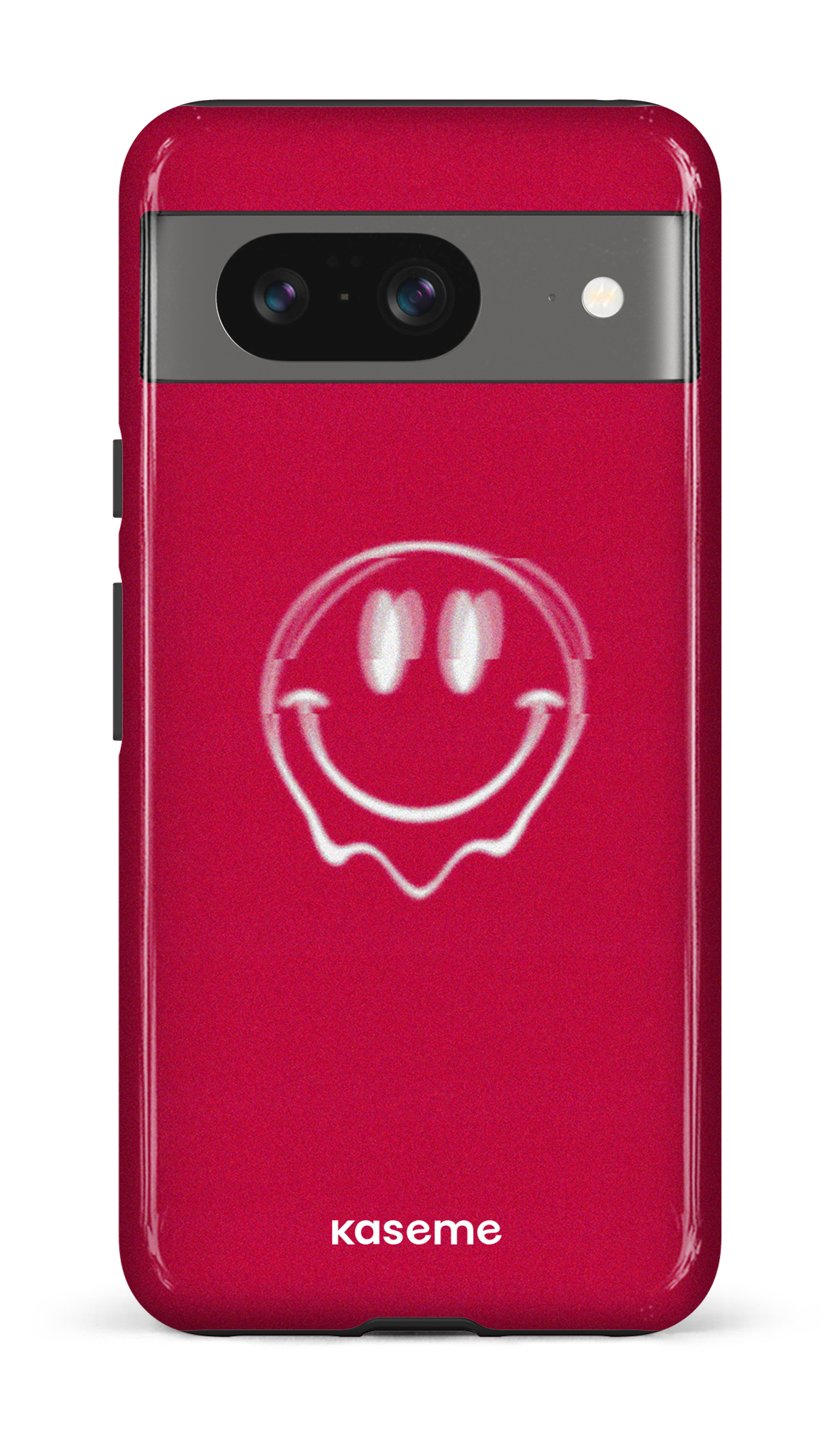 Google Pixel 8 Tough Gloss Grin magenta -