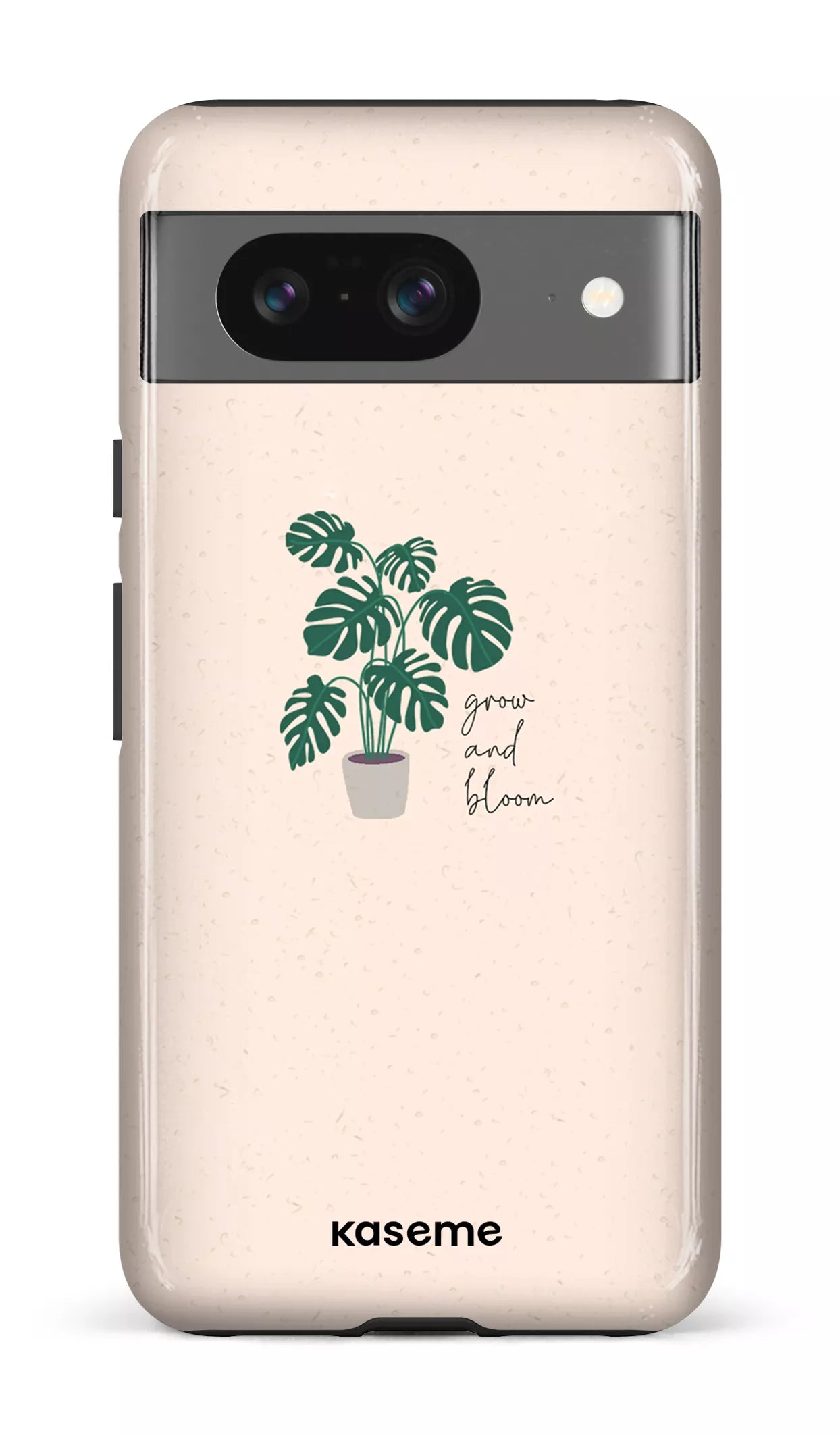 Google Pixel 8 Tough Gloss Growth -