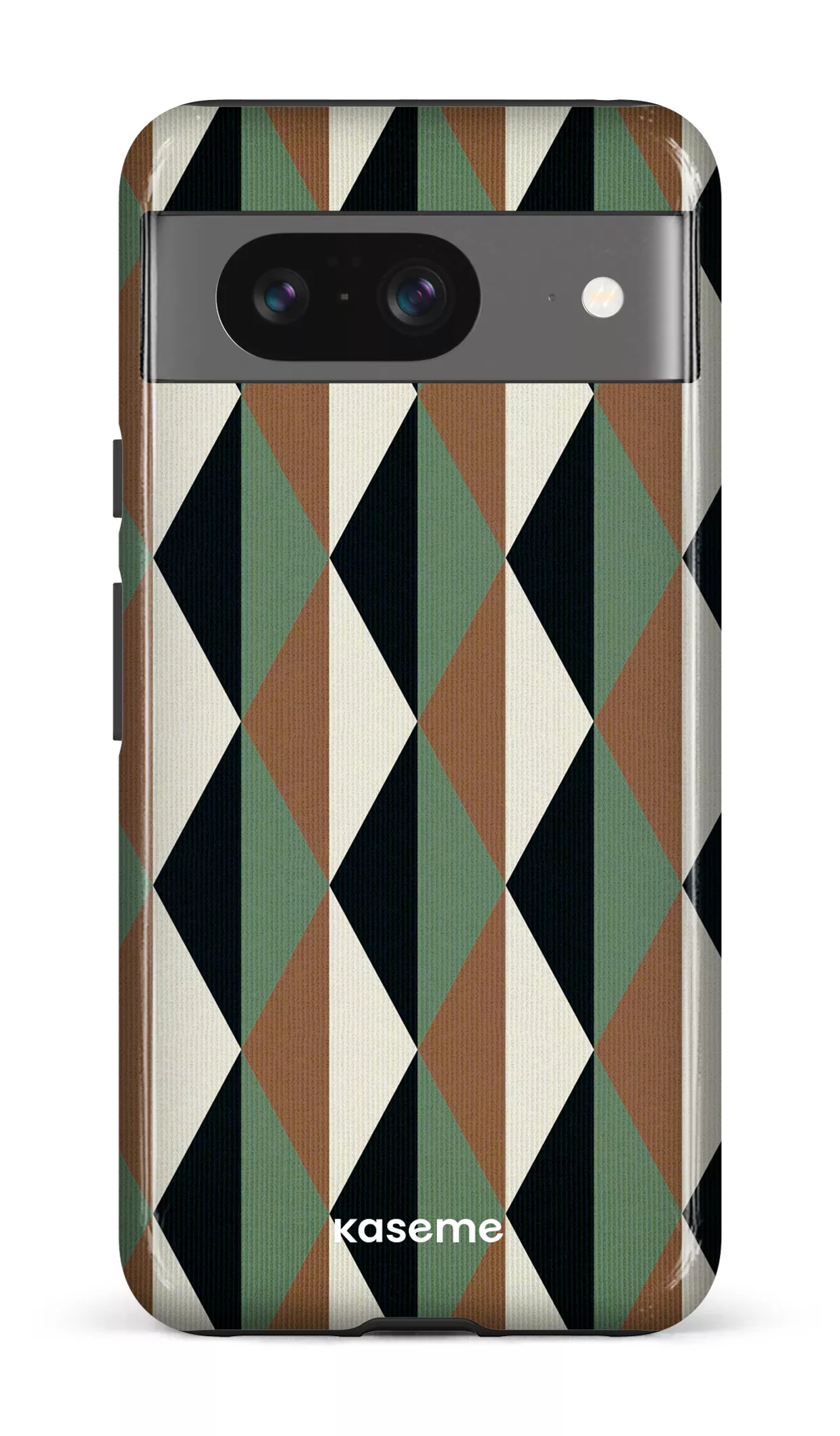 Google Pixel 8 Tough Gloss Harlequin -