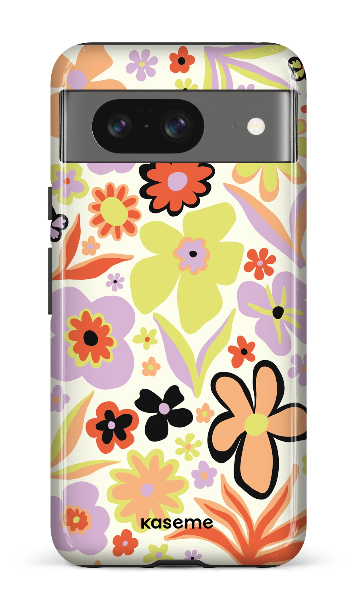 Google Pixel 8 Tough Gloss Harmony Green -