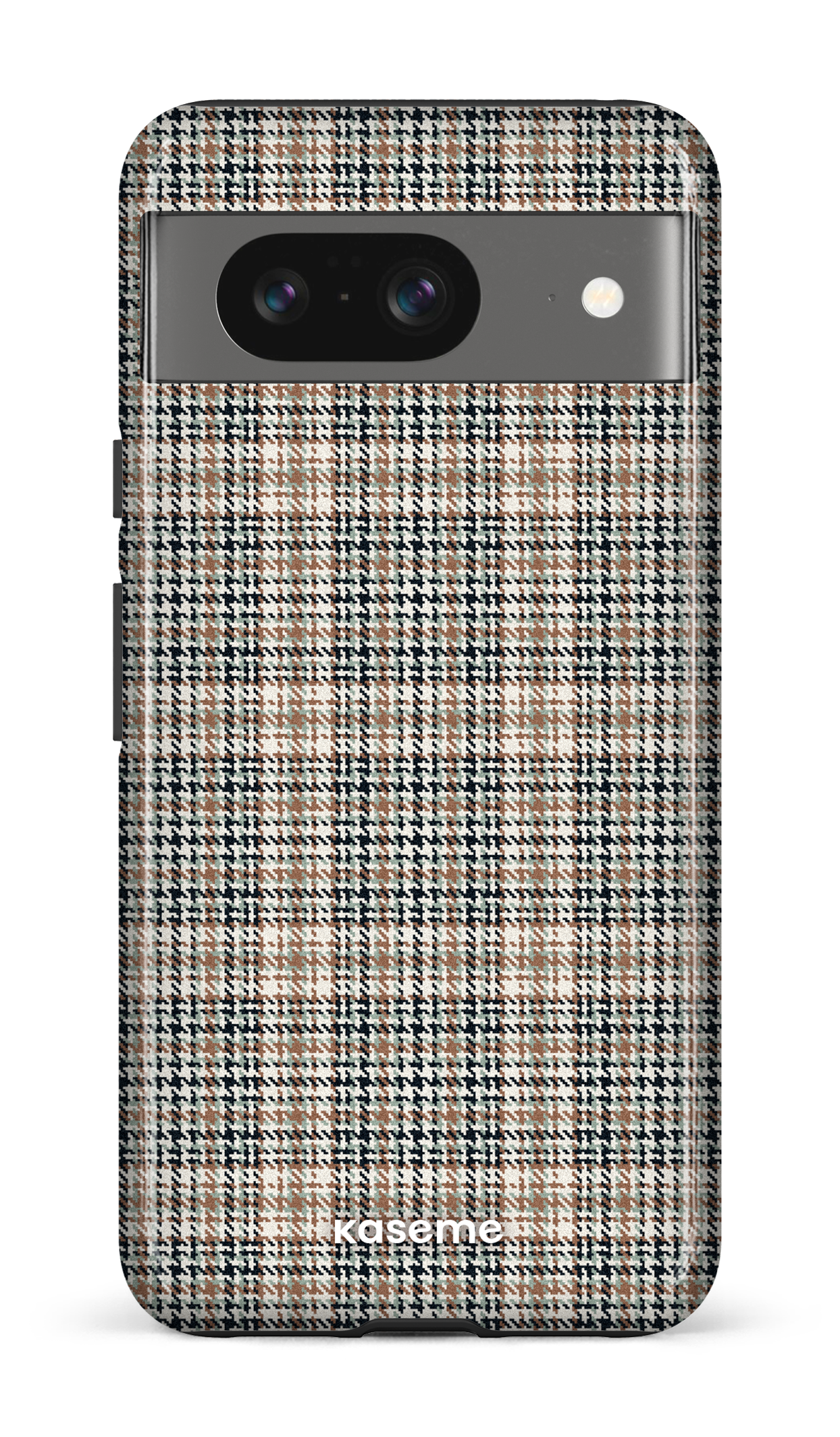 Google Pixel 8 Tough Gloss Heritage -