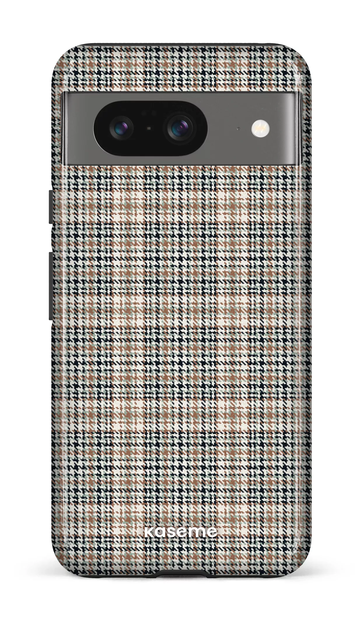 Google Pixel 8 Tough Gloss Heritage -