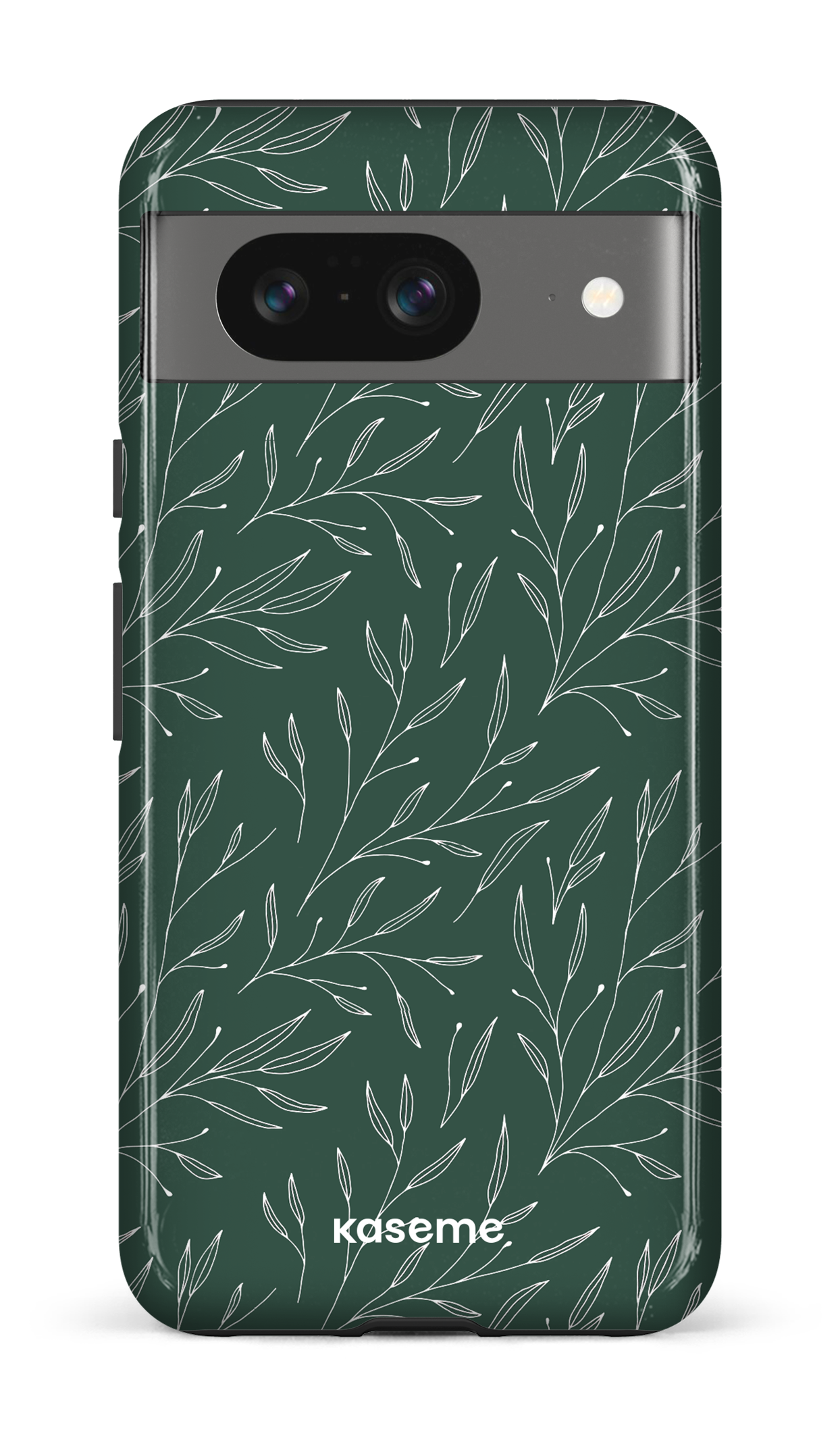 Google Pixel 8 Tough Gloss Hibiscus -