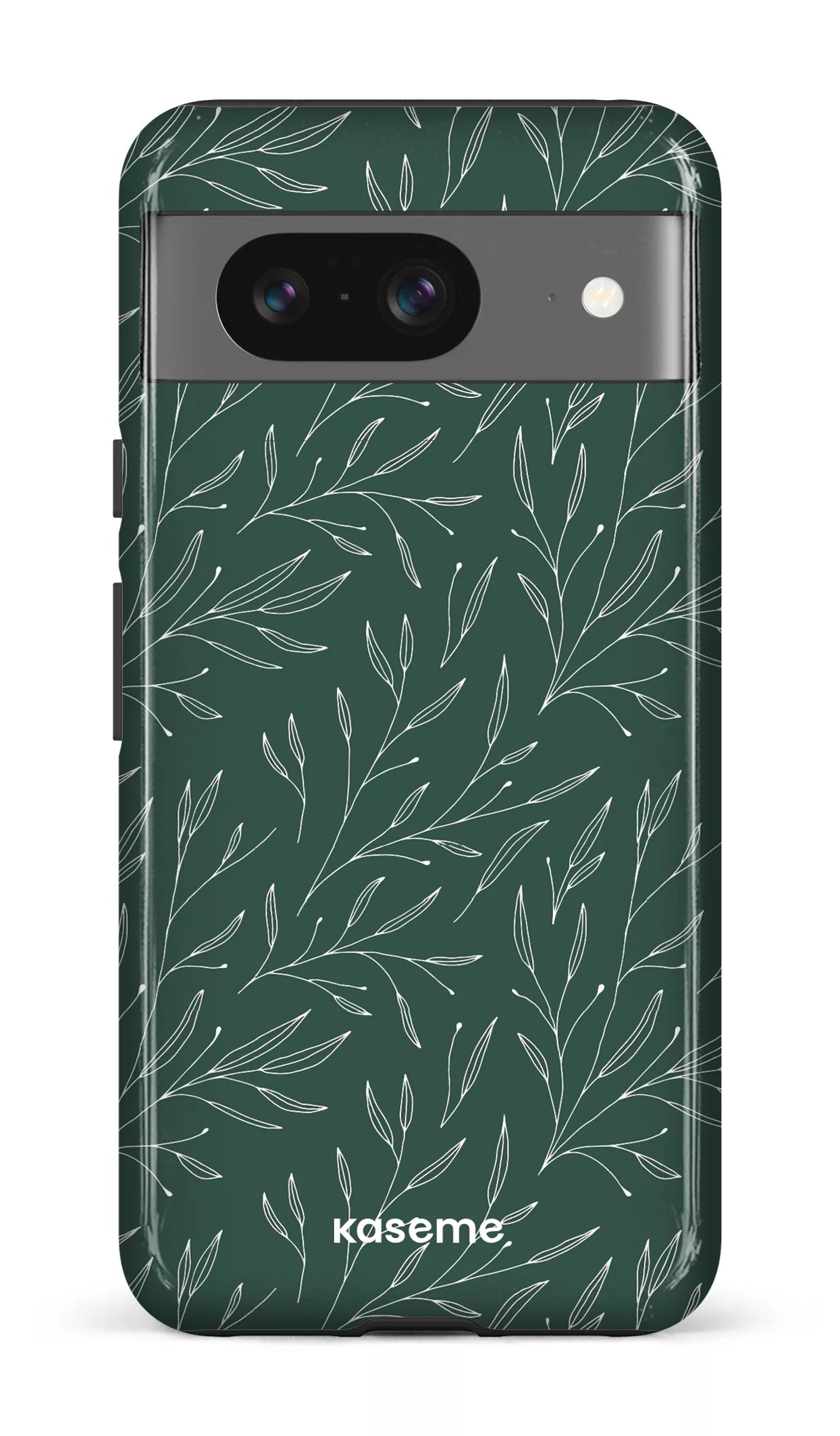 Google Pixel 8 Tough Gloss Hibiscus -