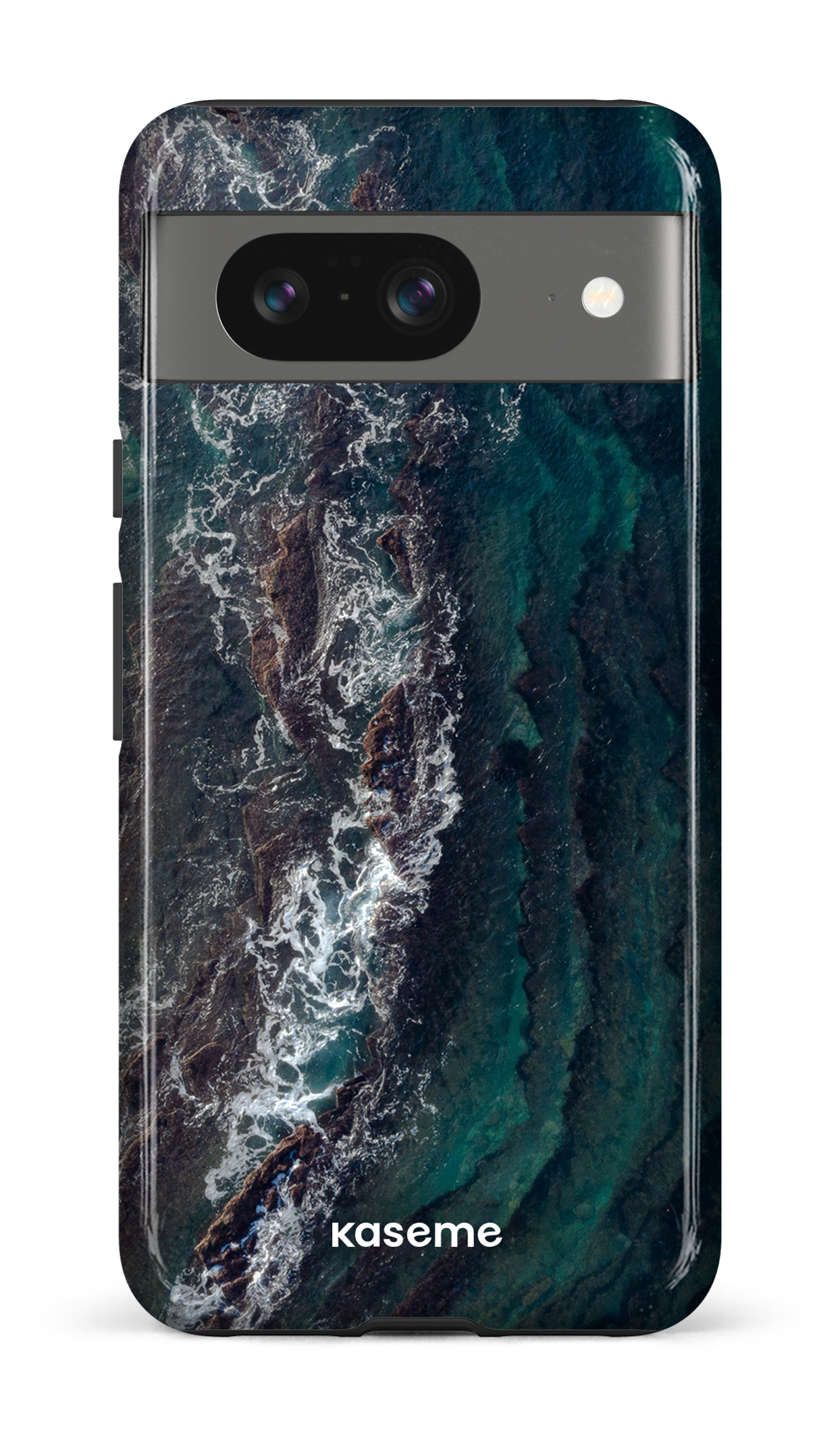 Google Pixel 8 Tough Gloss High Tide -