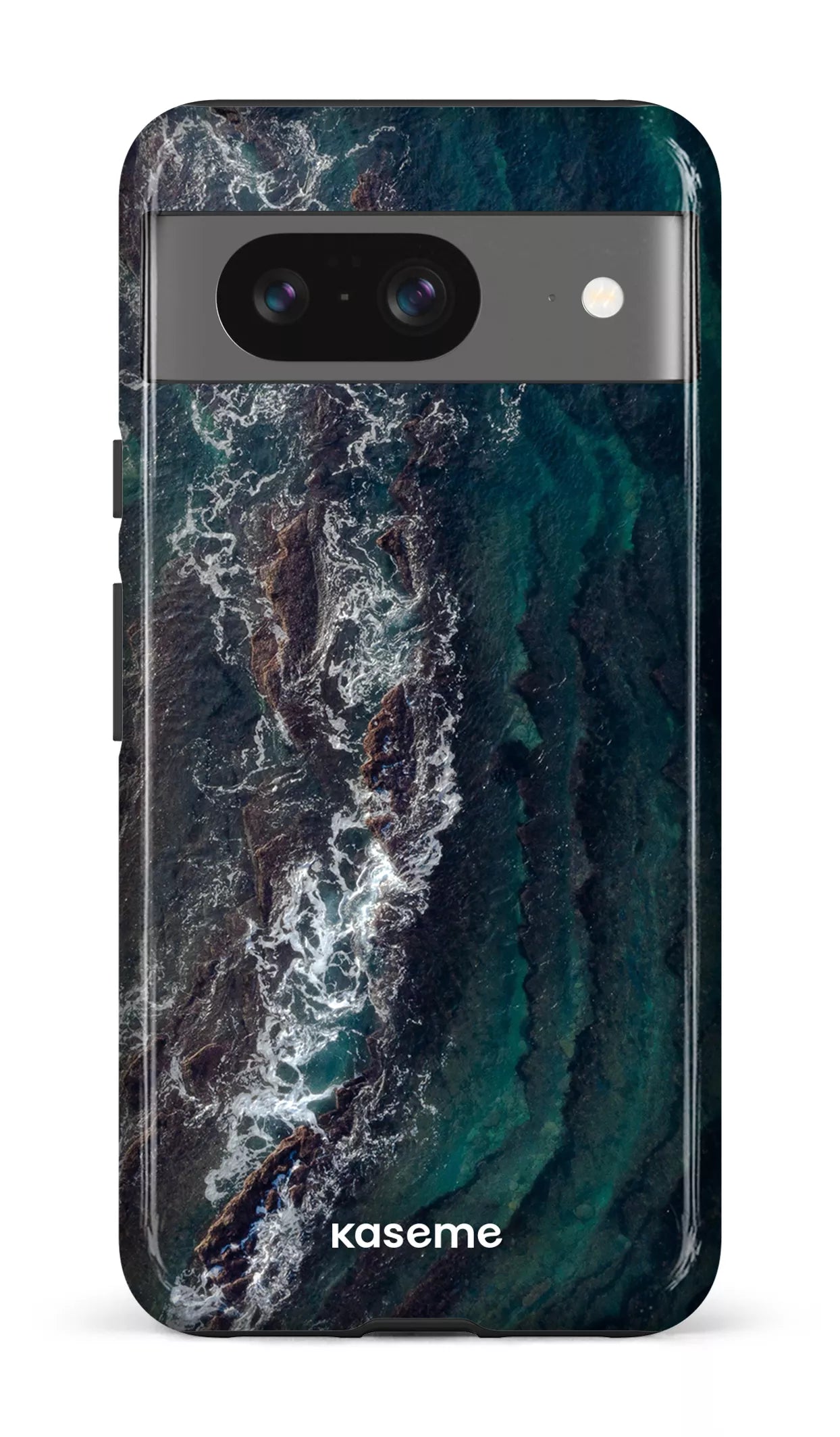 Google Pixel 8 Tough Gloss High Tide -