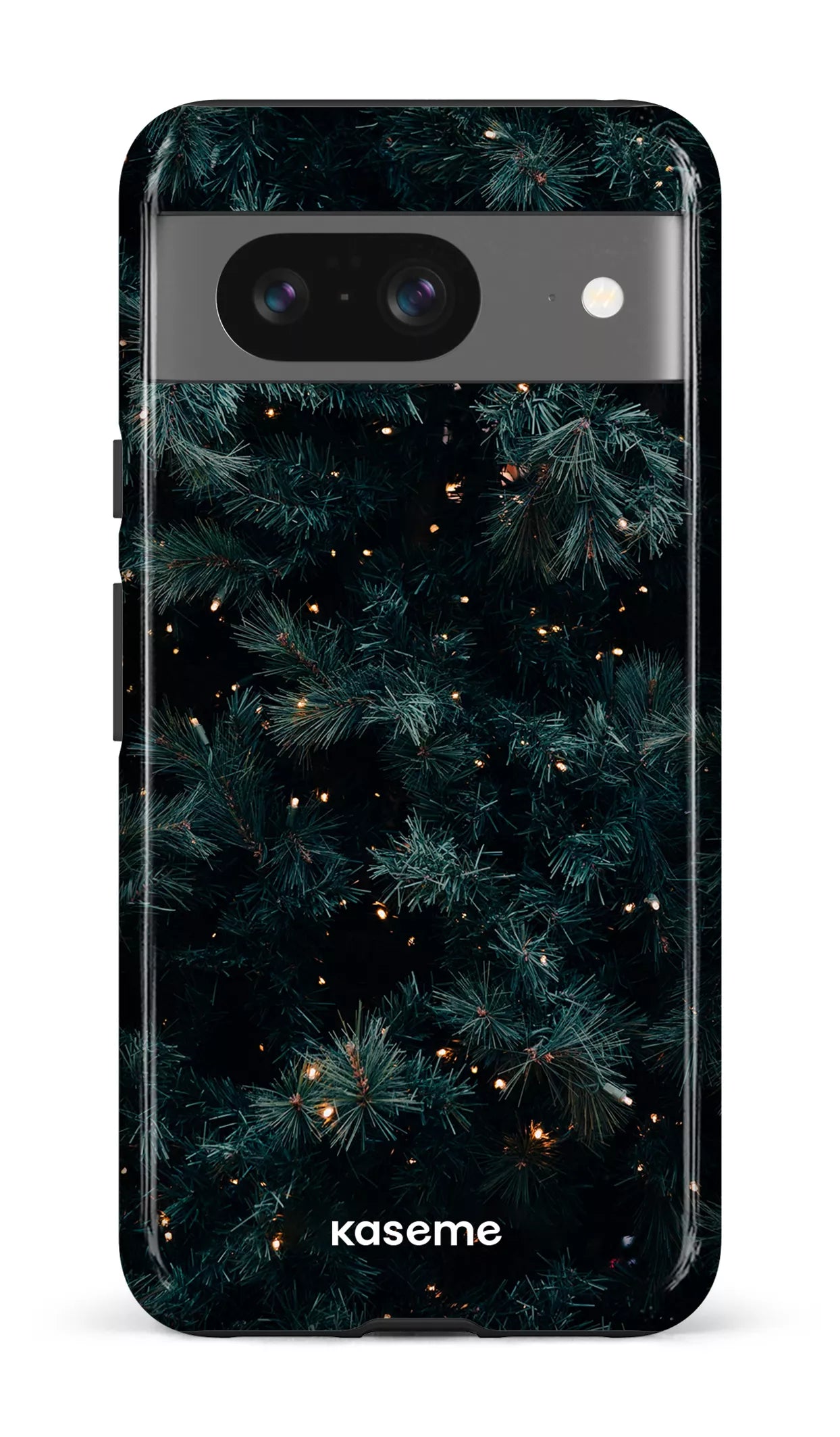 Google Pixel 8 Tough Gloss Holidays -