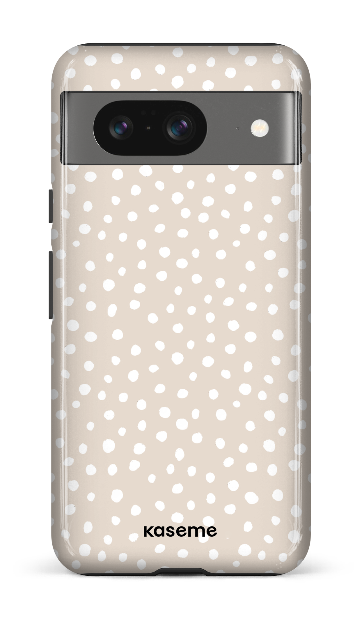 Google Pixel 8 Tough Gloss Honey -