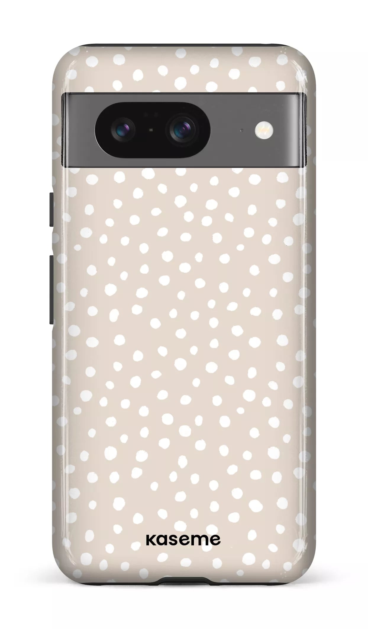 Google Pixel 8 Tough Gloss Honey -