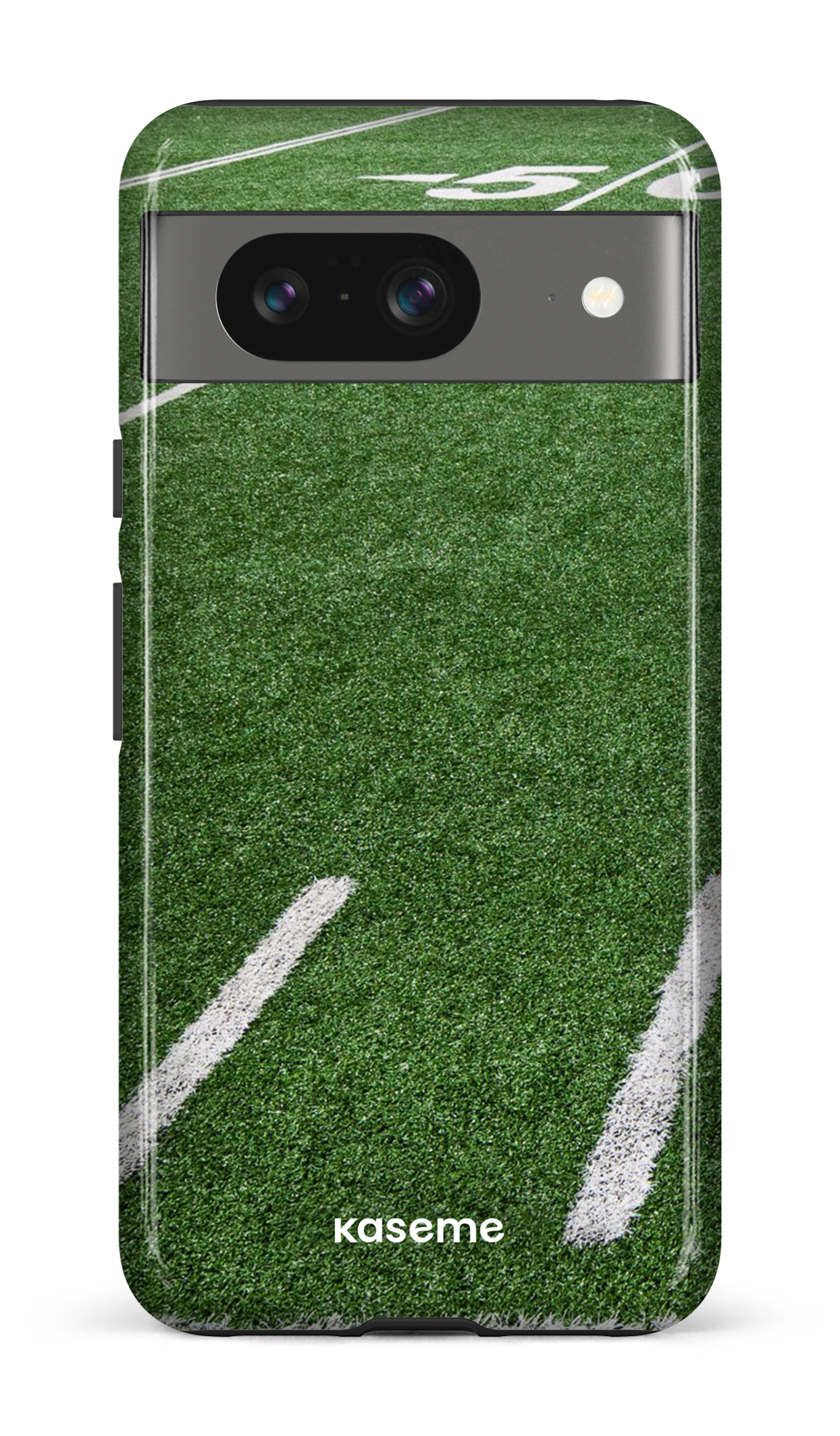Google Pixel 8 Tough Gloss Huddle -