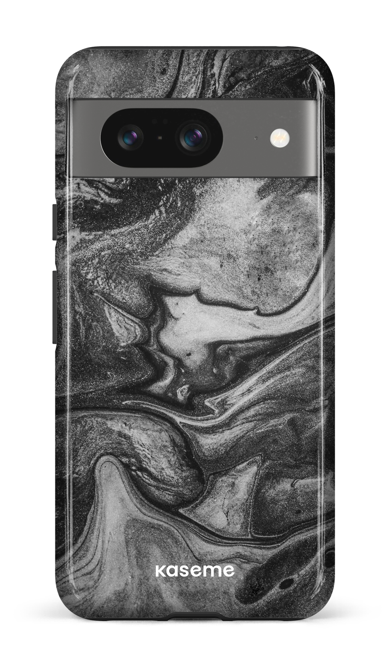 Google Pixel 8 Tough Gloss Hype -