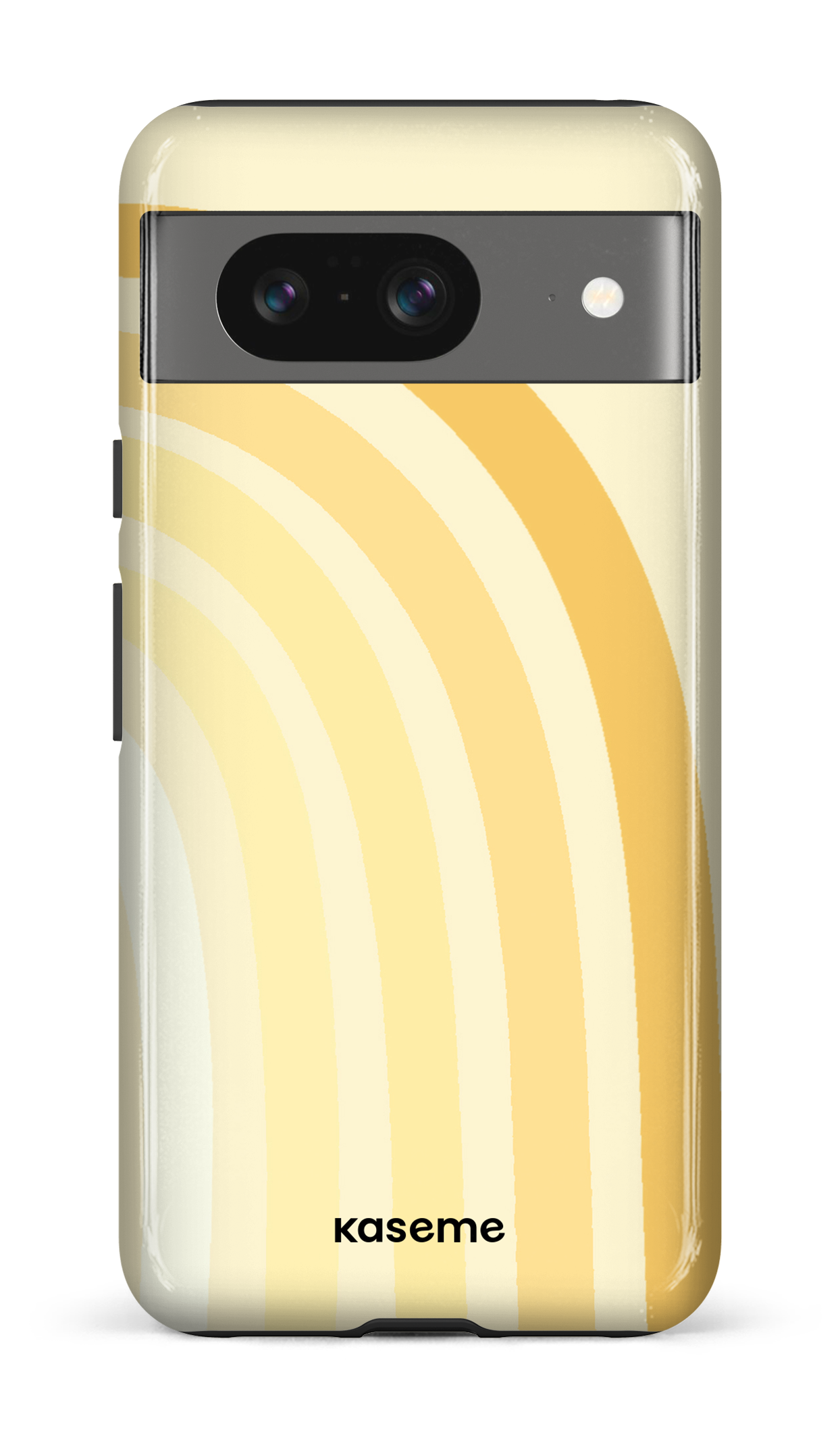 Google Pixel 8 Tough Gloss Illuminate -