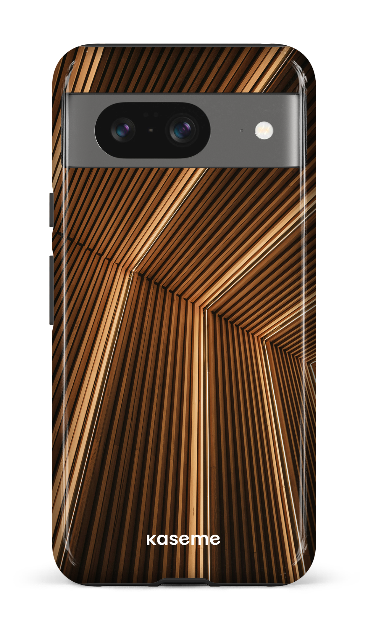 Google Pixel 8 Tough Gloss Illusion -