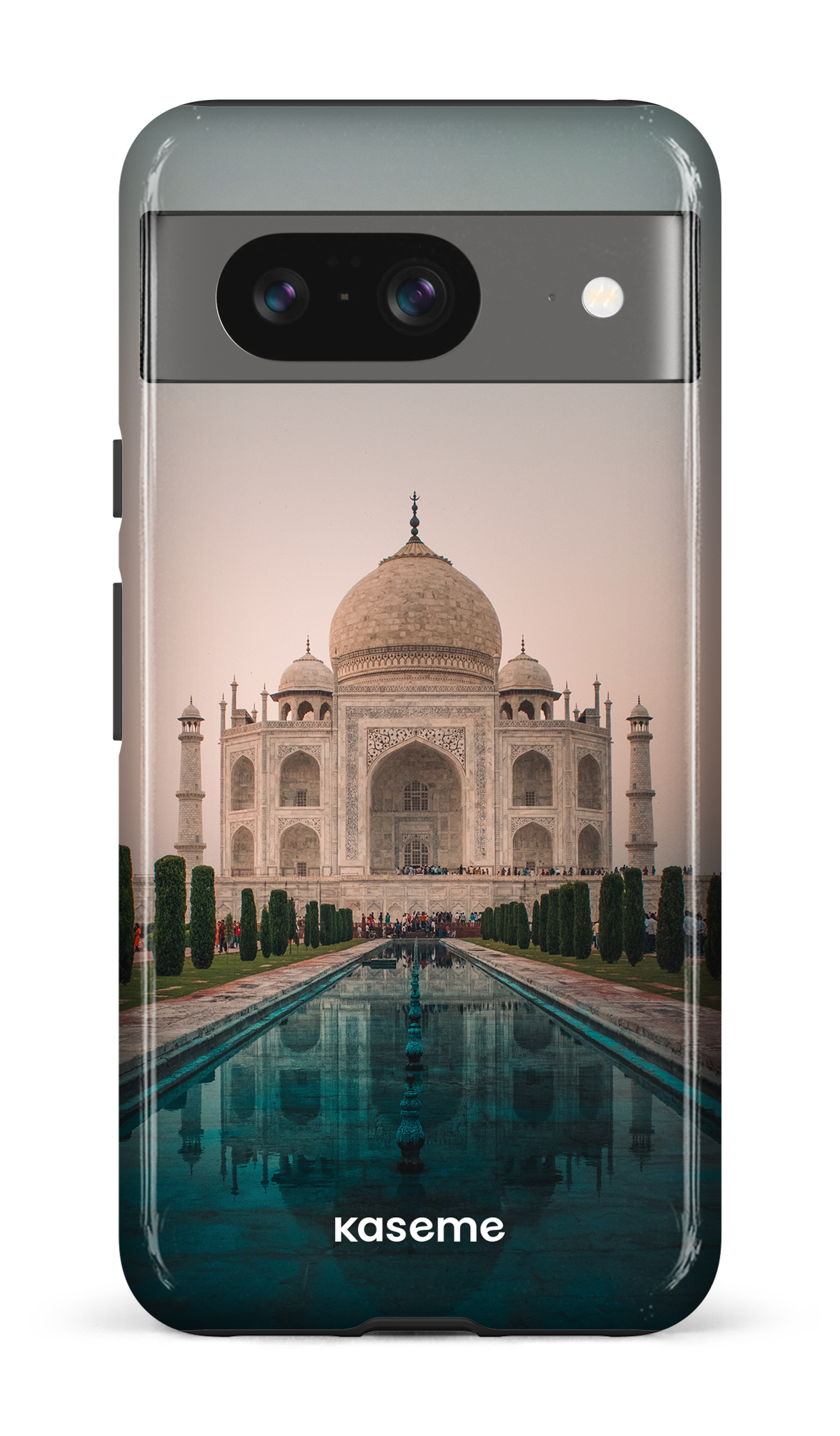 Google Pixel 8 Tough Gloss India -