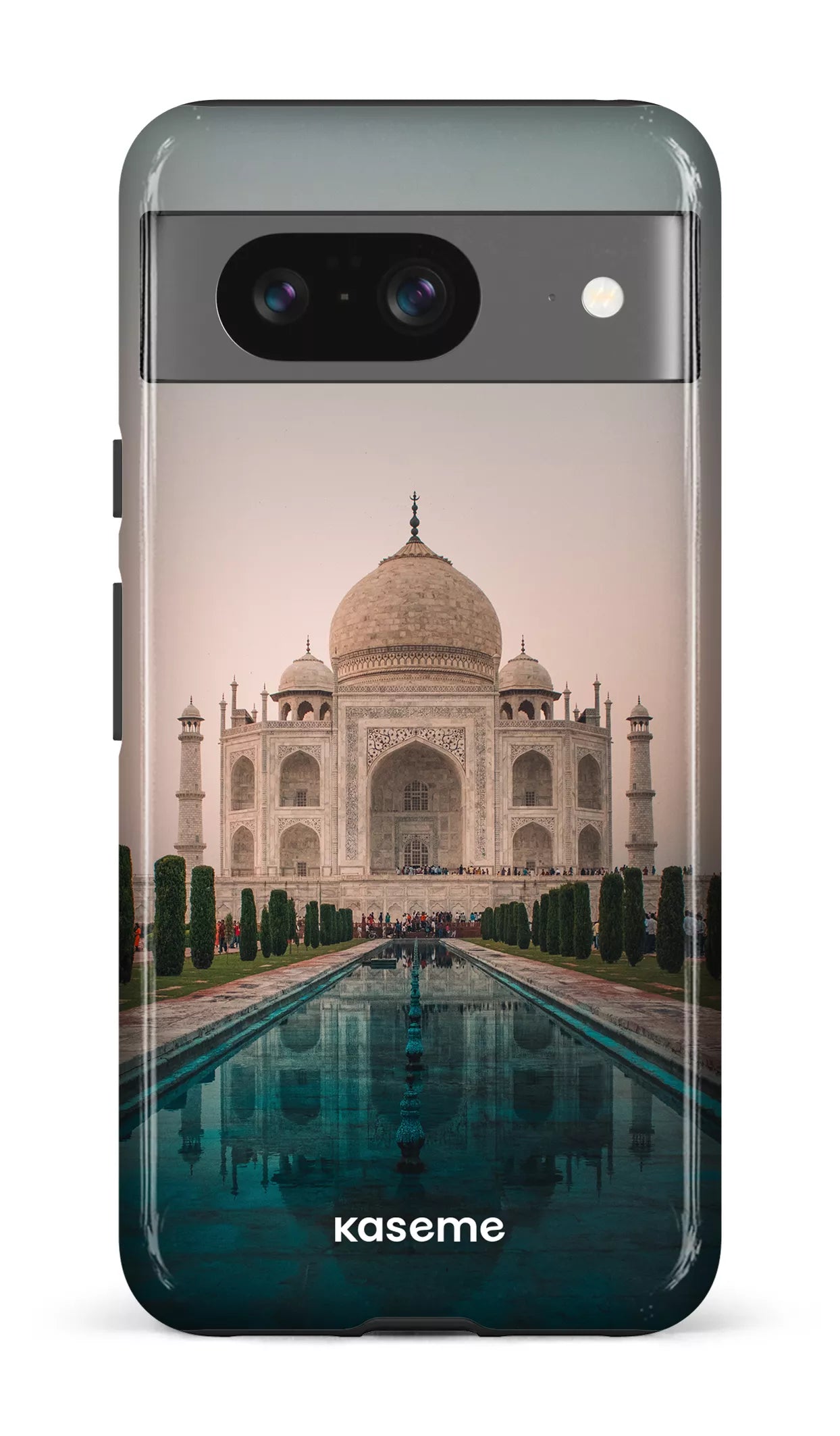 Google Pixel 8 Tough Gloss India -