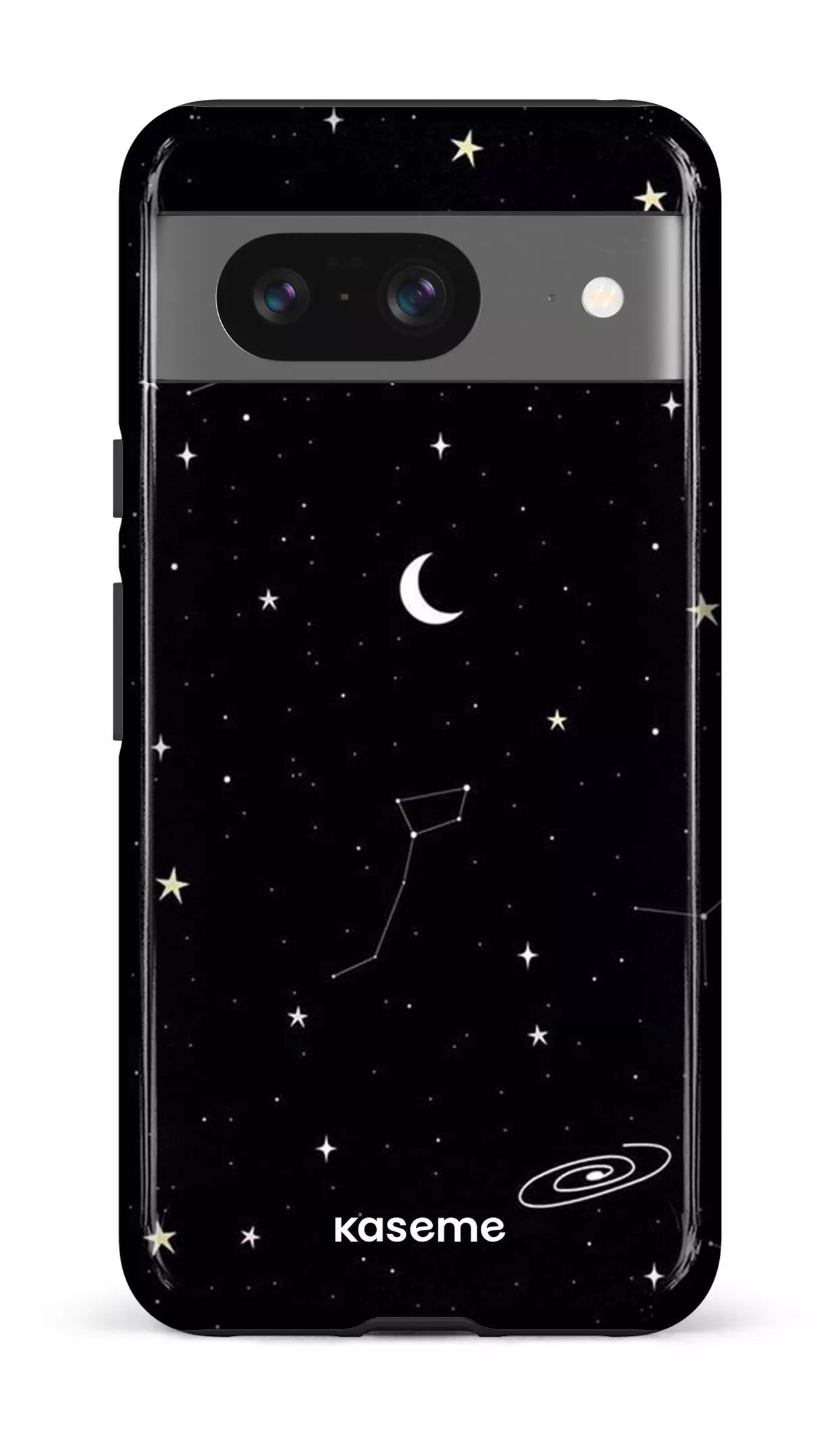 Google Pixel 8 Tough Gloss Infinity -