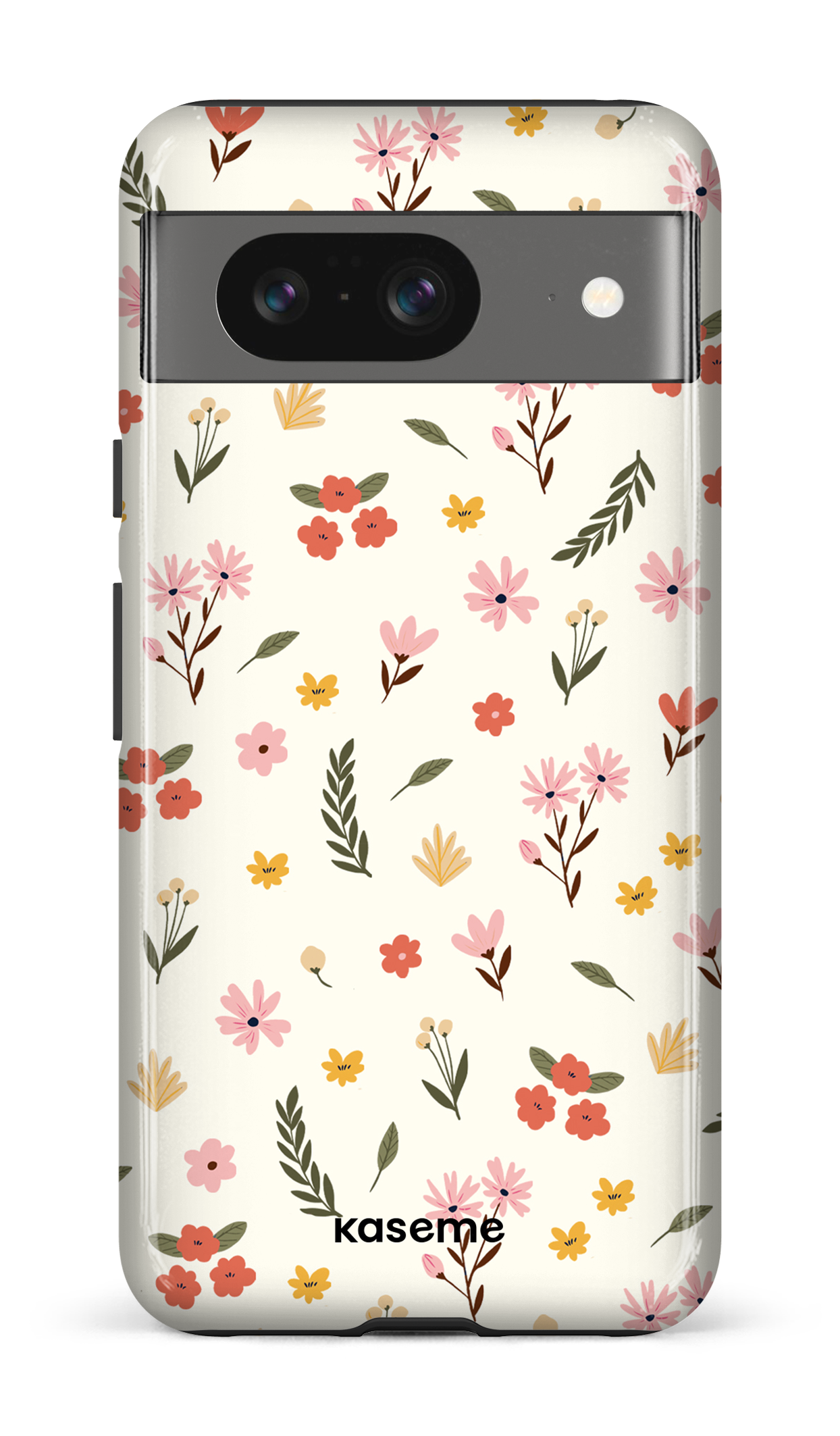 Google Pixel 8 Tough Gloss Isabella -