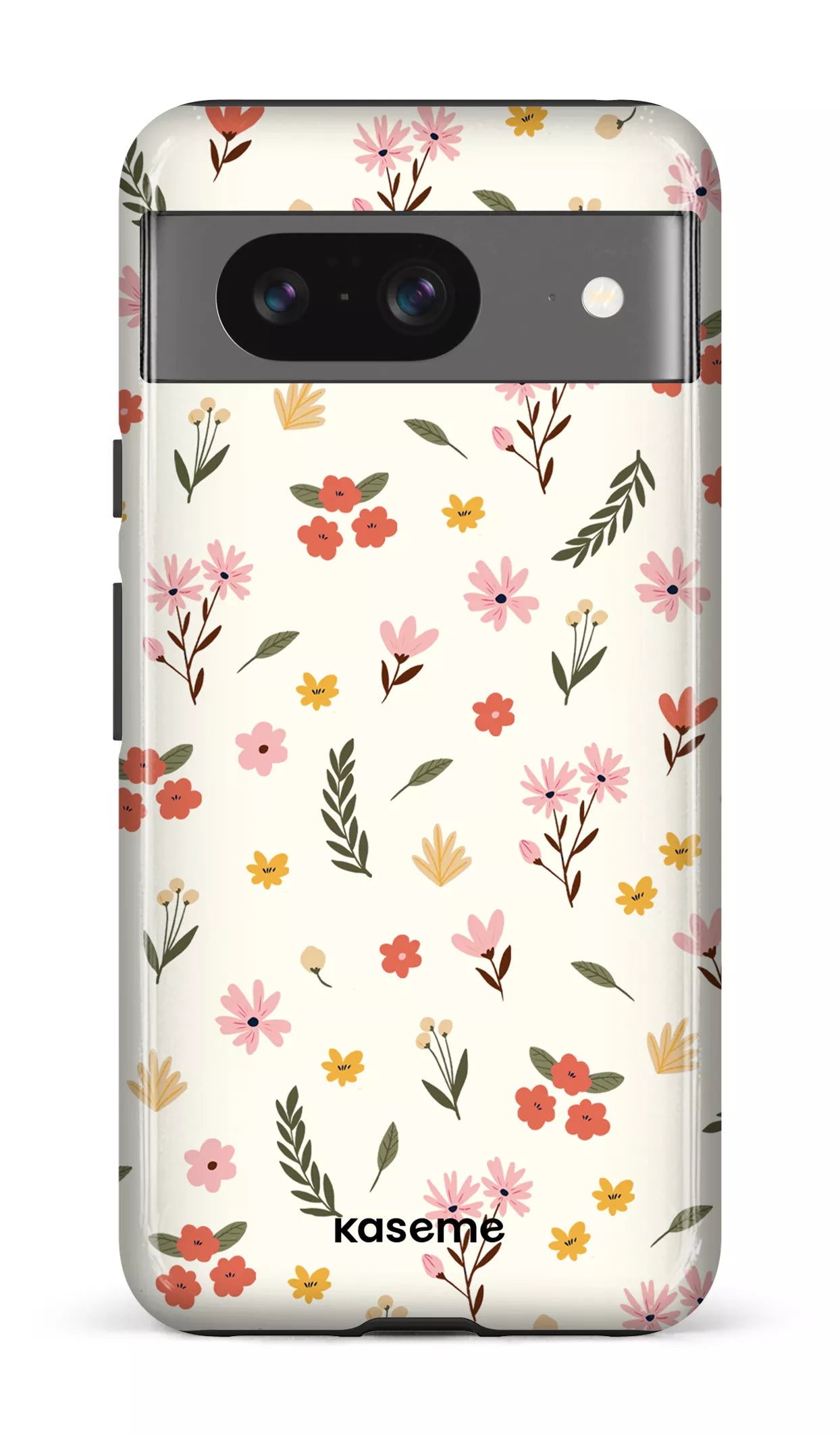 Google Pixel 8 Tough Gloss Isabella -
