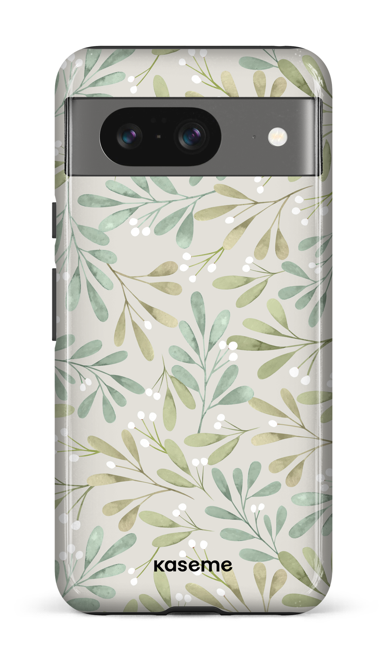Google Pixel 8 Tough Gloss Ivy beige -