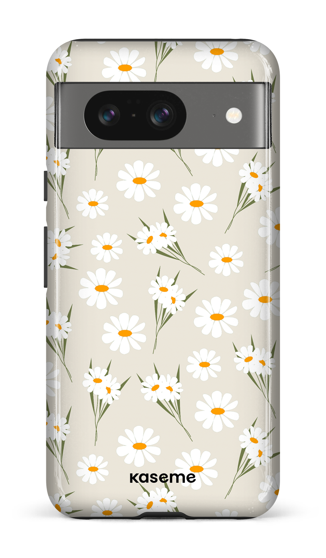 Google Pixel 8 Tough Gloss Jane beige -