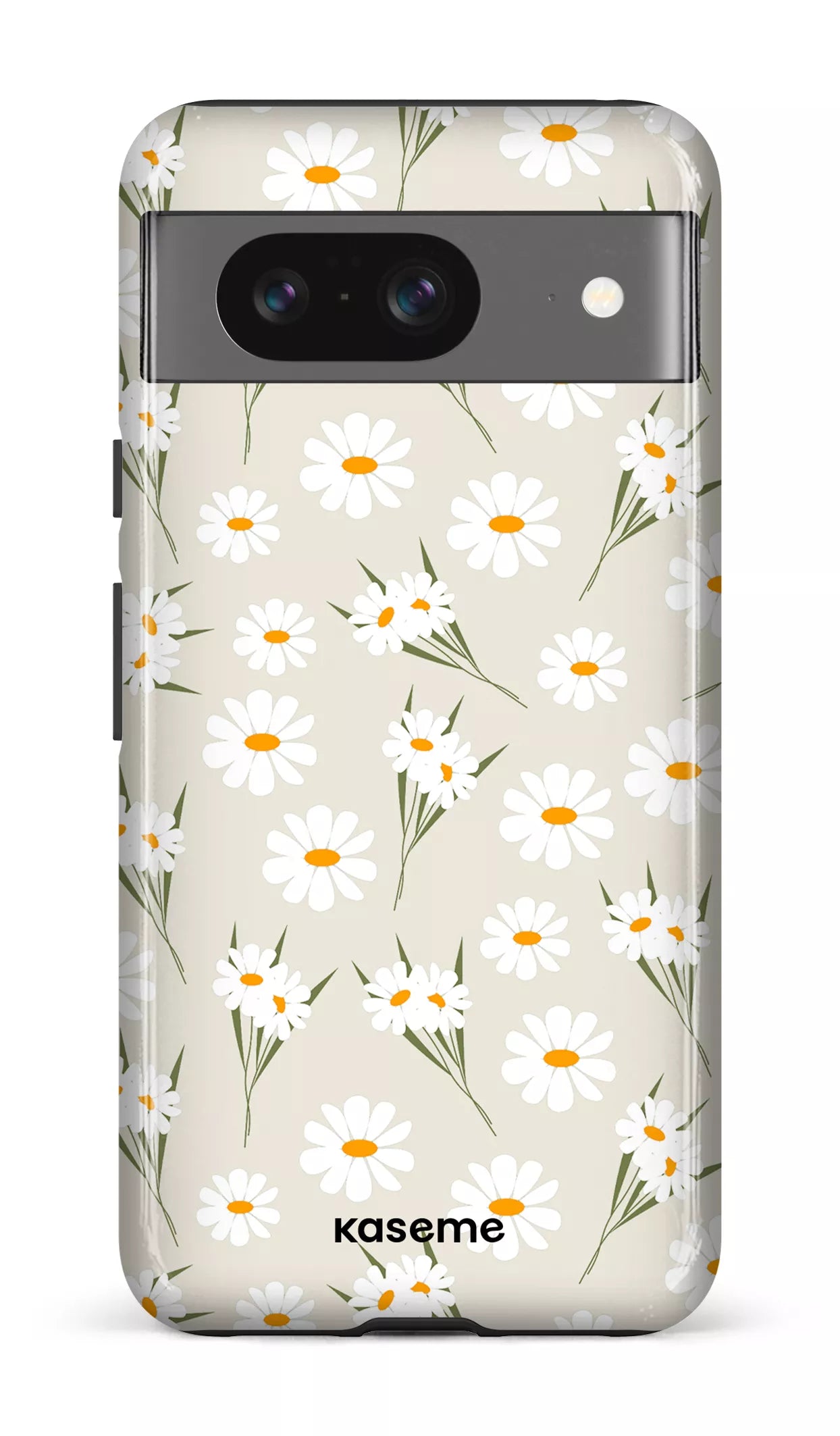 Google Pixel 8 Tough Gloss Jane beige -