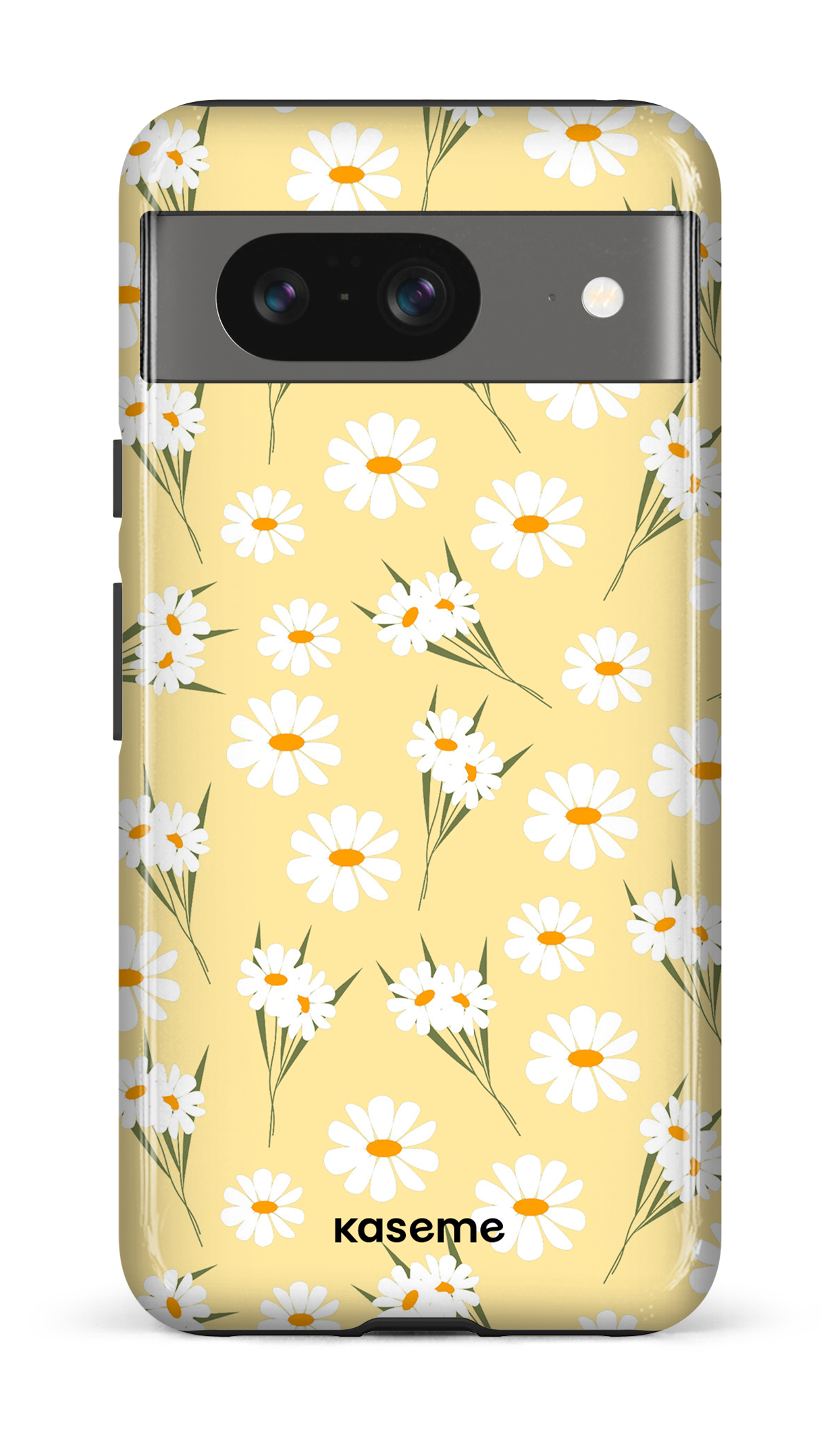 Google Pixel 8 Tough Gloss Jane yellow -