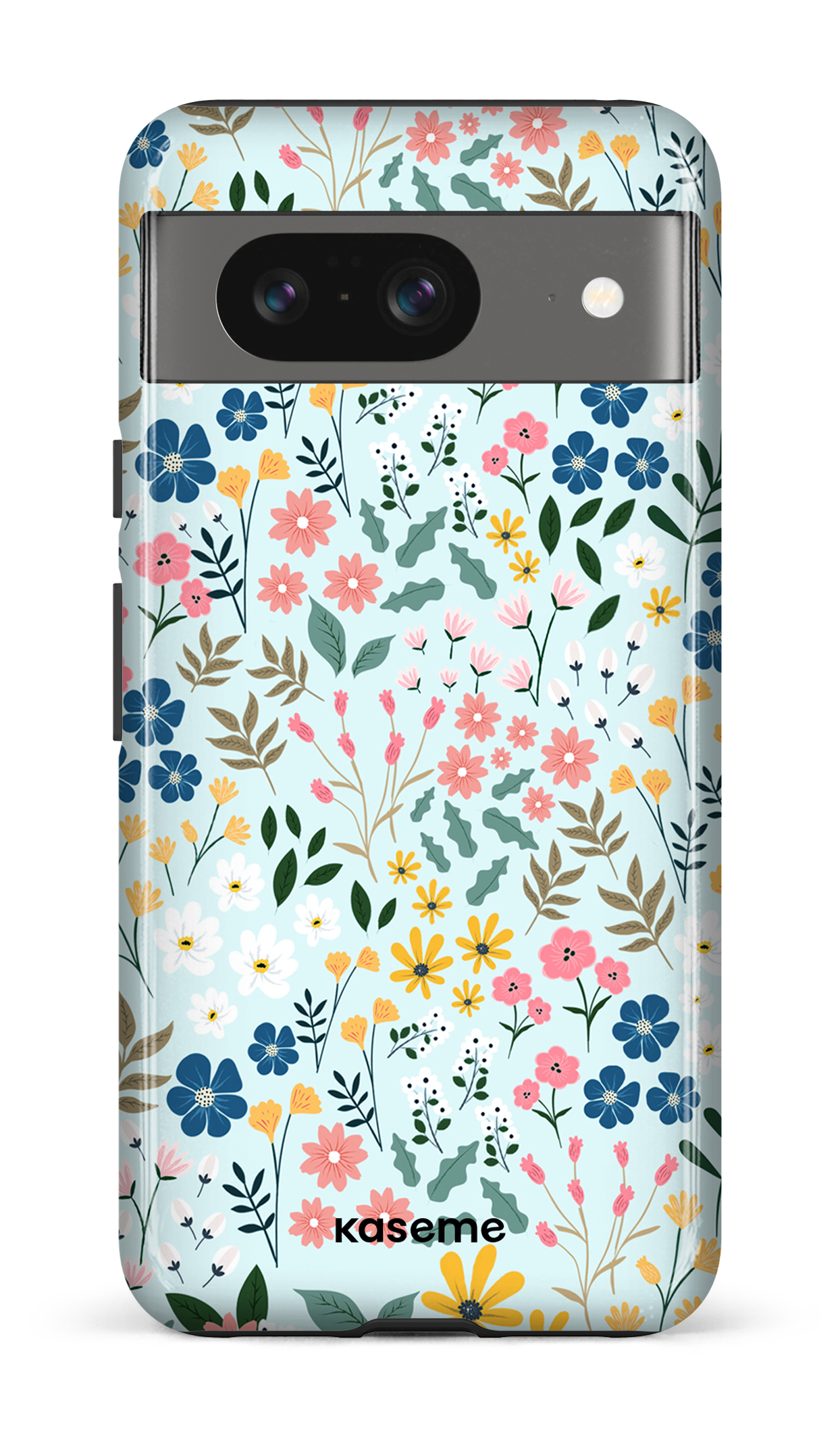 Google Pixel 8 Tough Gloss Jasmine -