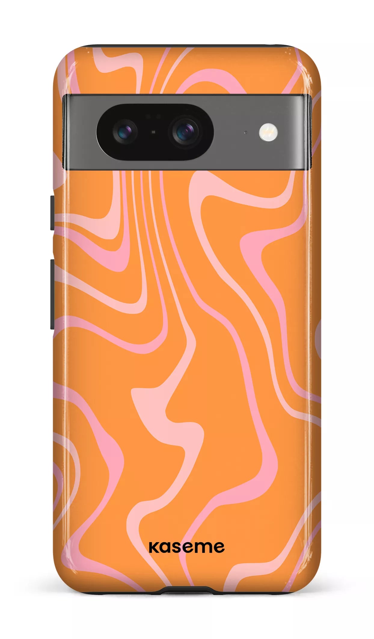 Google Pixel 8 Tough Gloss Jiggle -