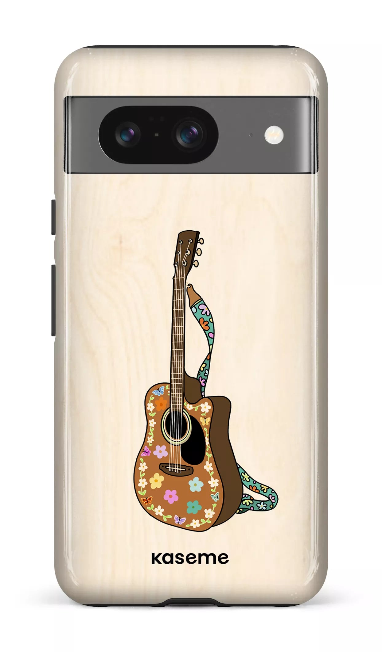 Google Pixel 8 Tough Gloss Jolene -