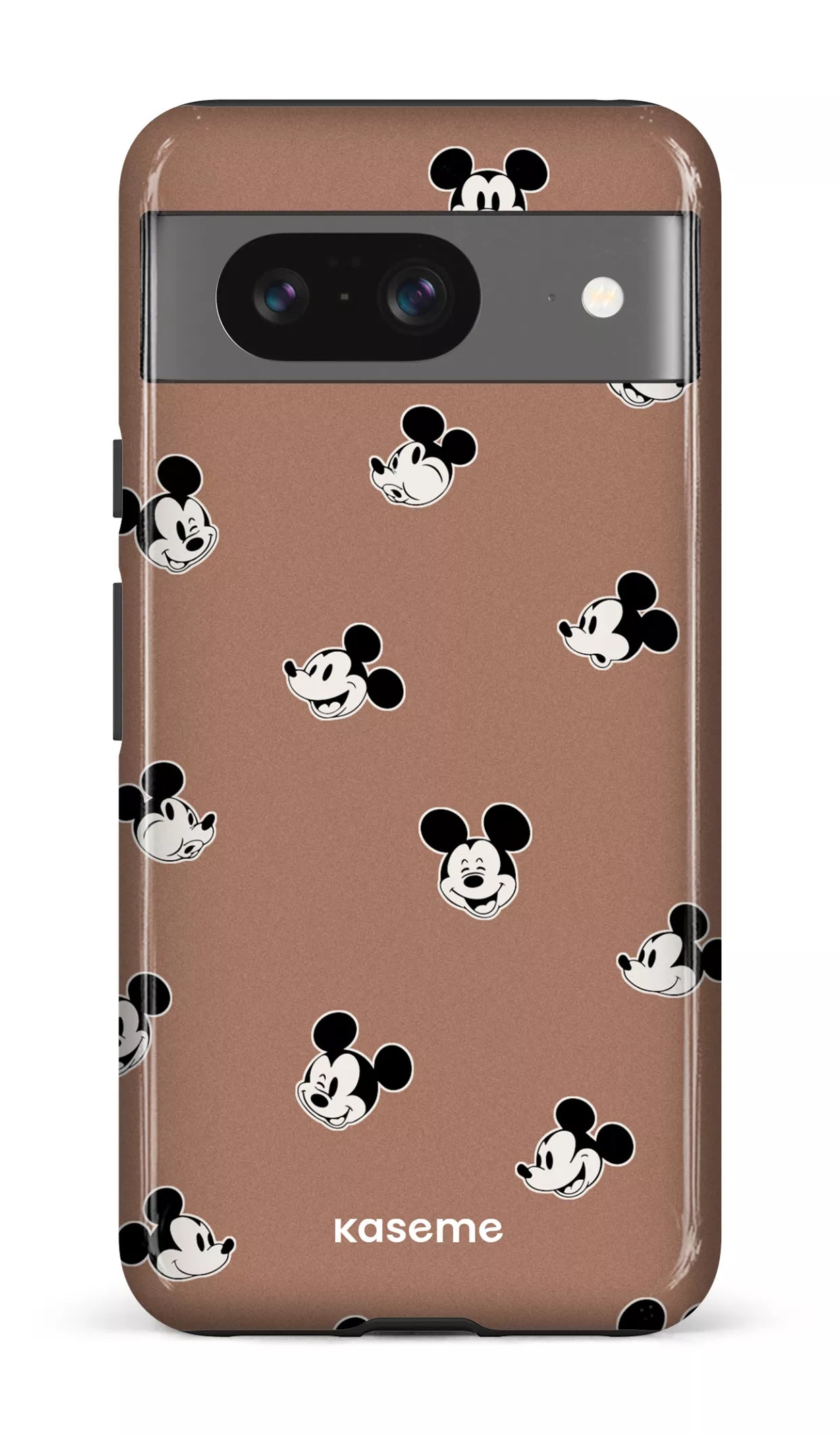 Google Pixel 8 Tough Gloss Joyland Mocha -