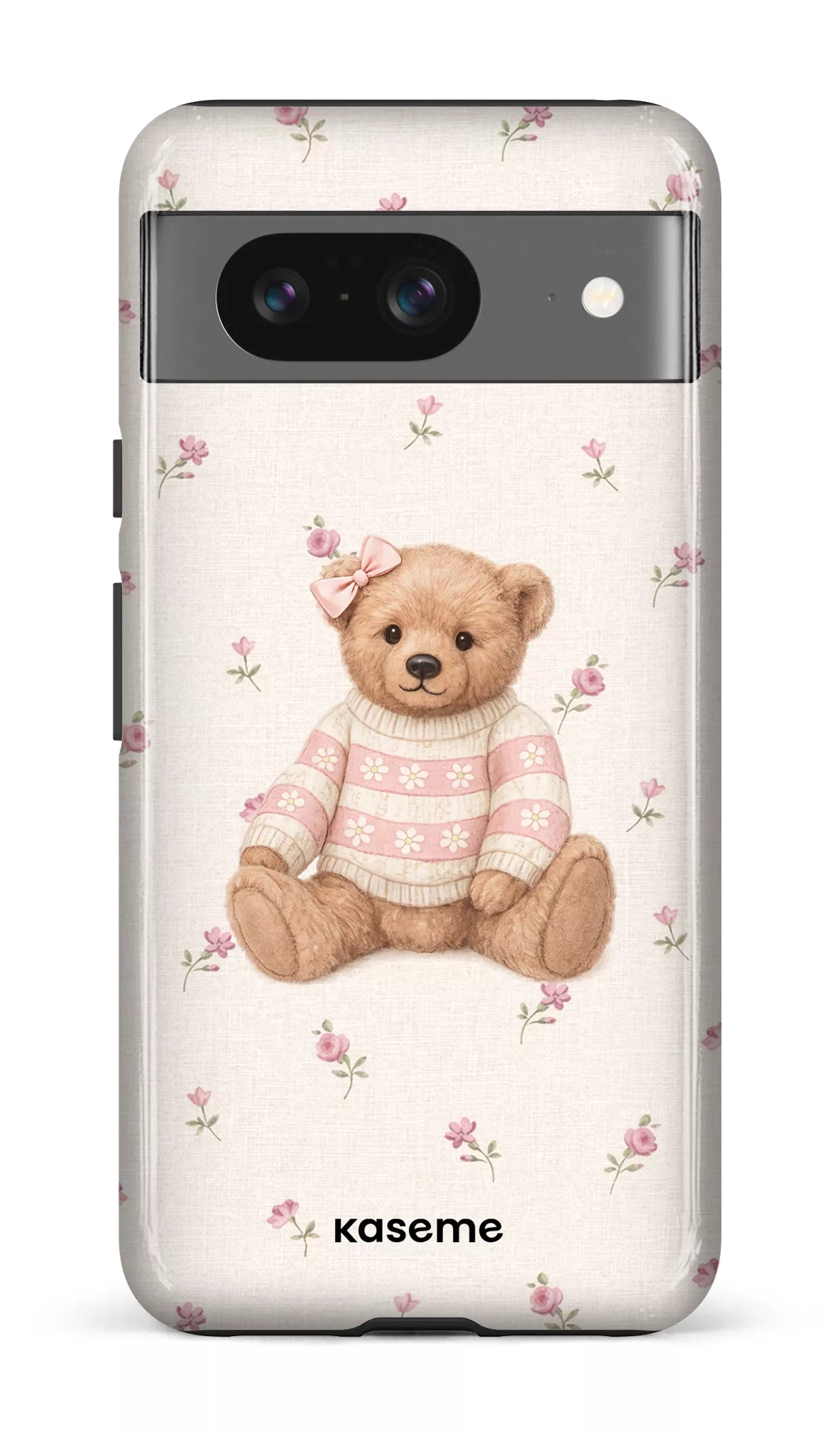 Google Pixel 8 Tough Gloss Juliette -